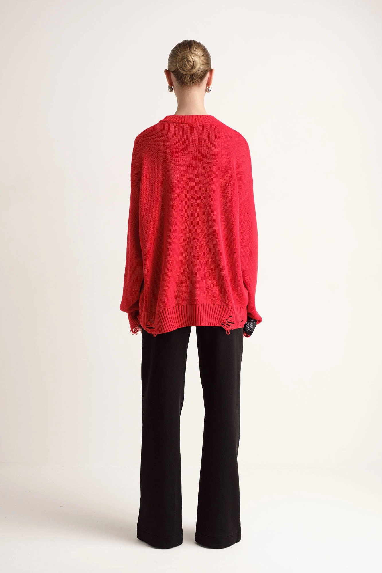 W-242-LE-20-0044 брюки спортивные the hills 