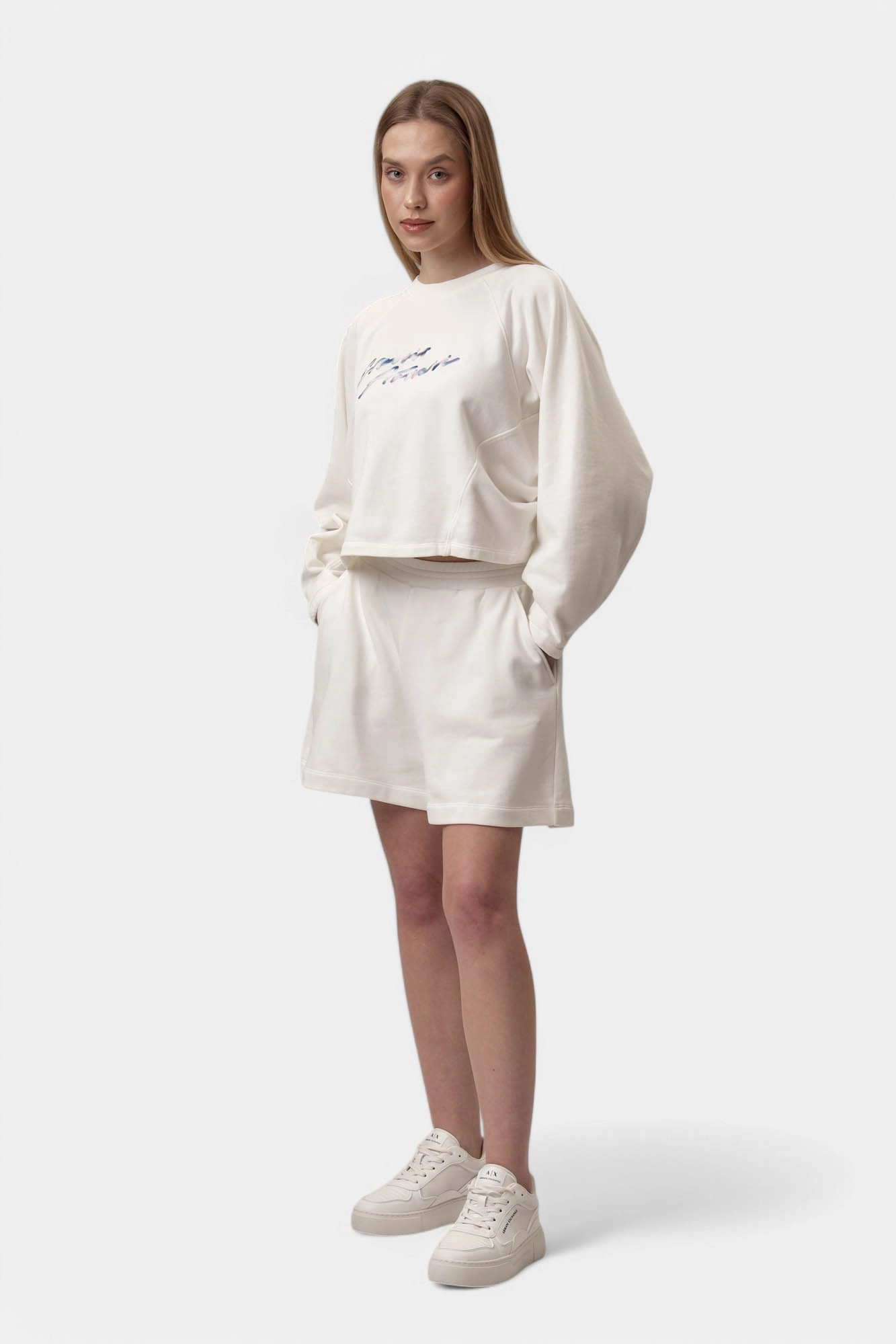 EW000893_AF12538 шорты emporio armani 