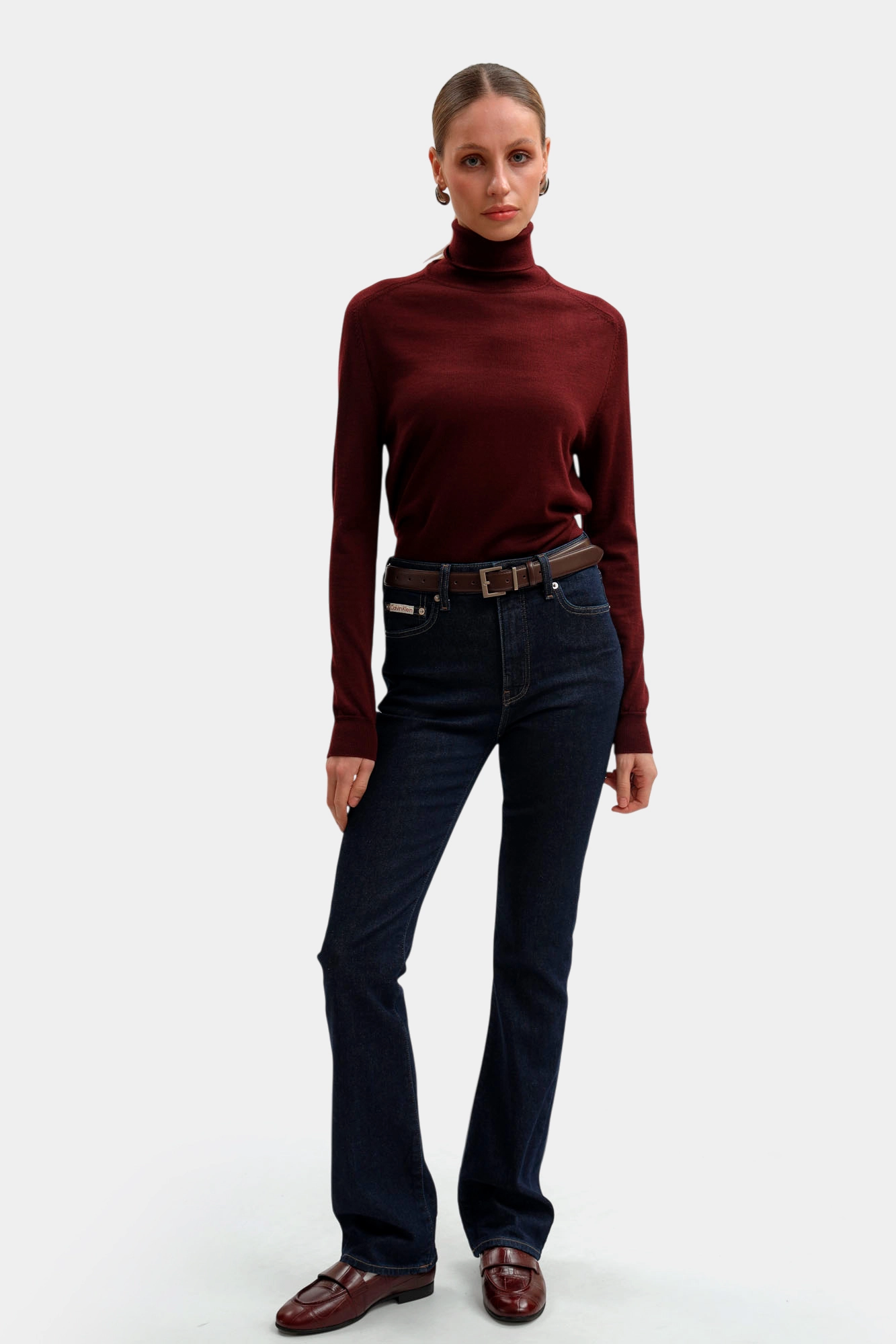 LV047D732G джинсы calvin klein jeans 