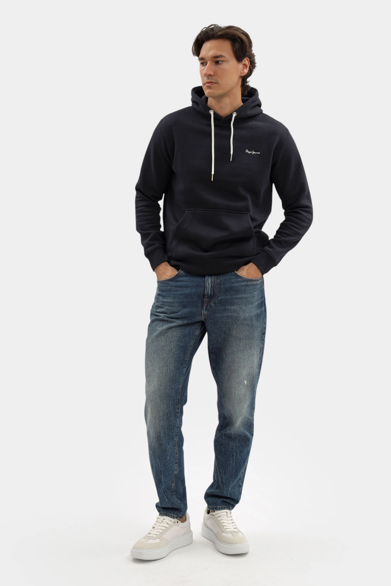 PM5800012 Толстовка Pepe Jeans Синий