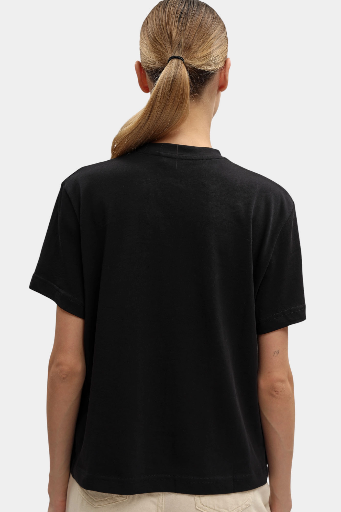 1017083 футболка mustang 