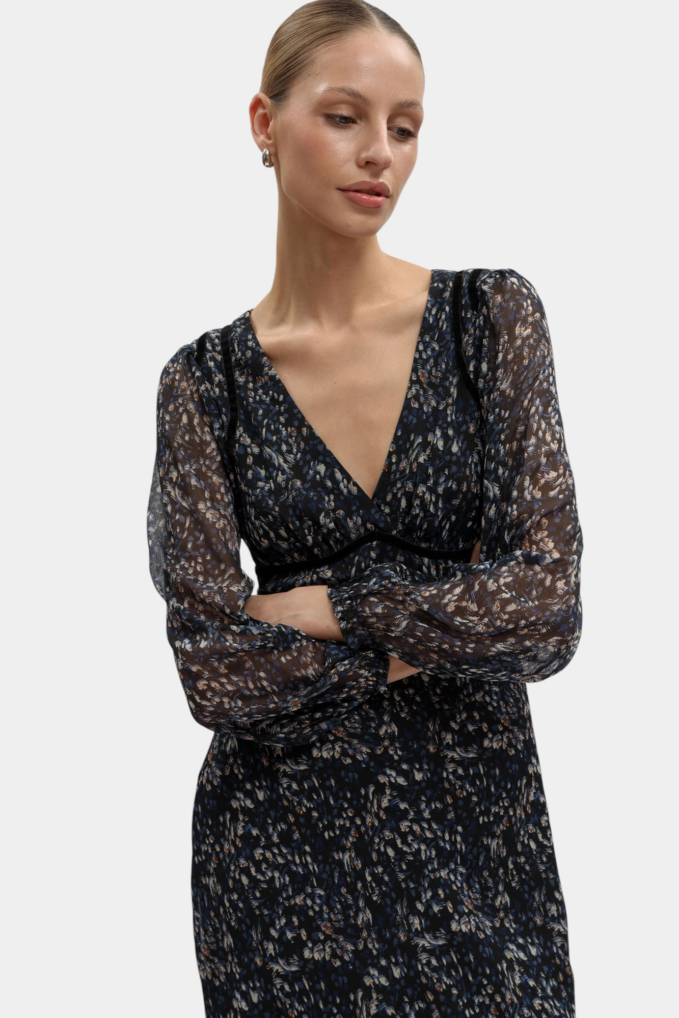 PL9537732 платье pepe jeans 