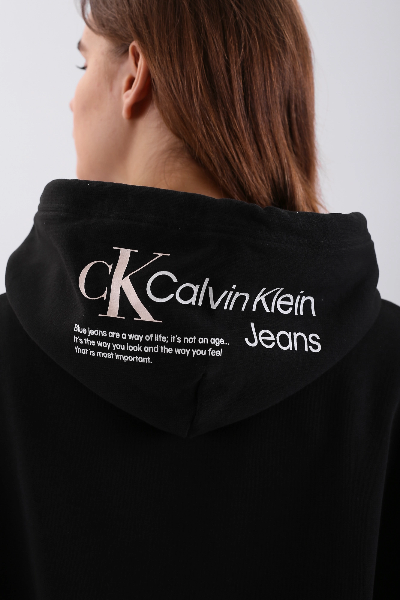 Calvin Klein Jeans J20J218176 BEH Med Online.ru