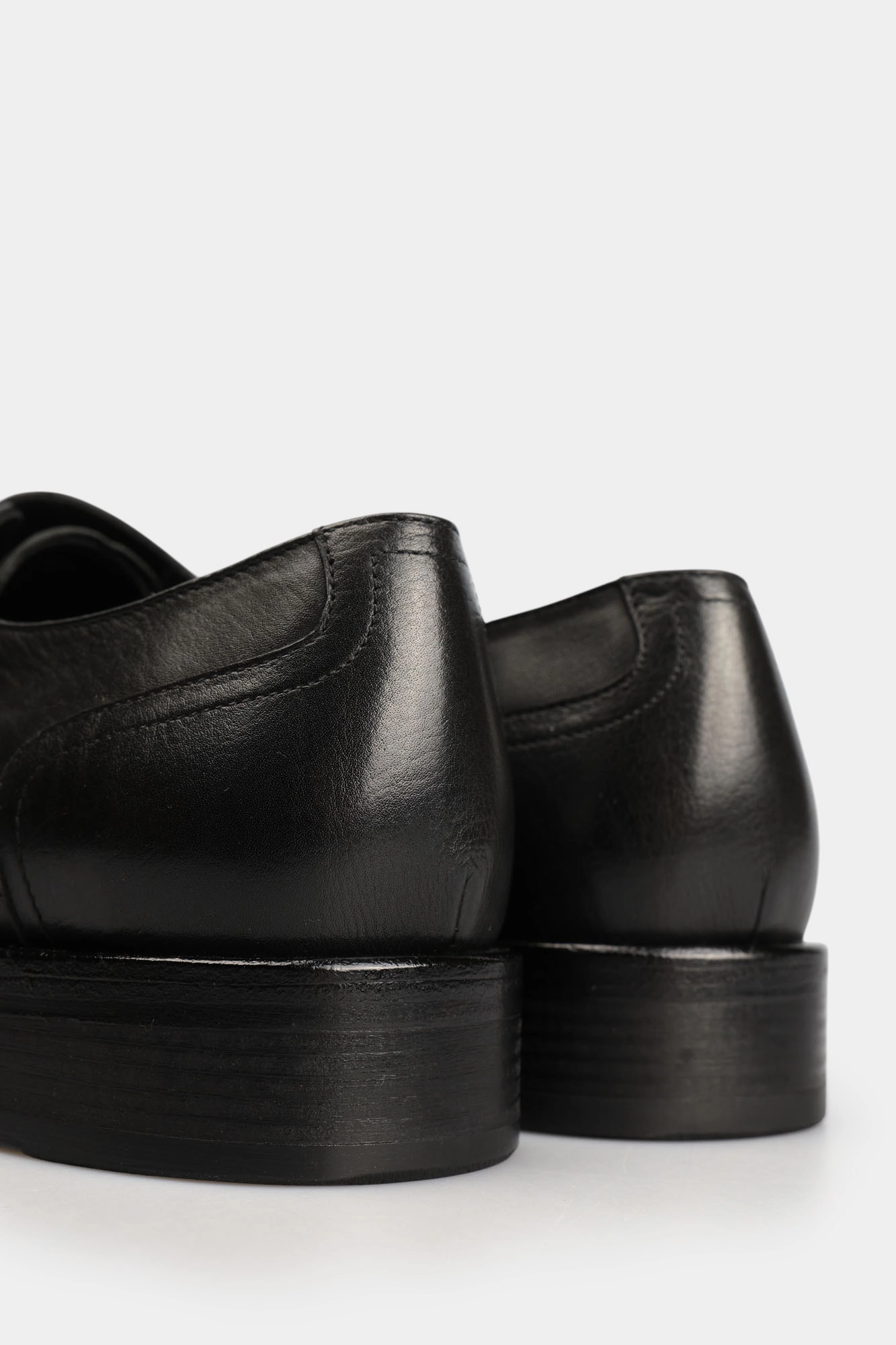 HMCP-803 Туфли Marc Cony Черный