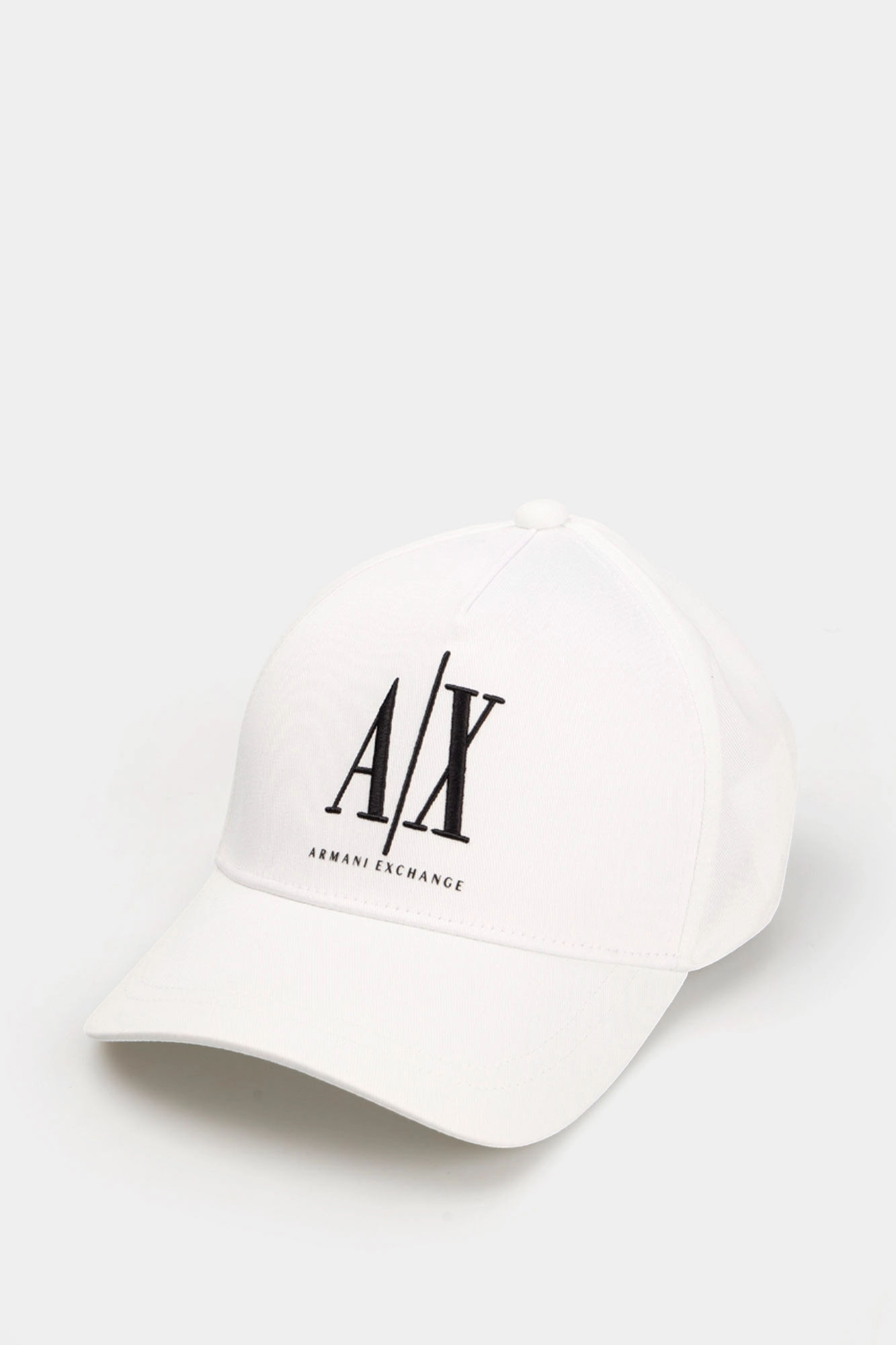 XW001179_AF14711 Кепка Armani Exchange Белый