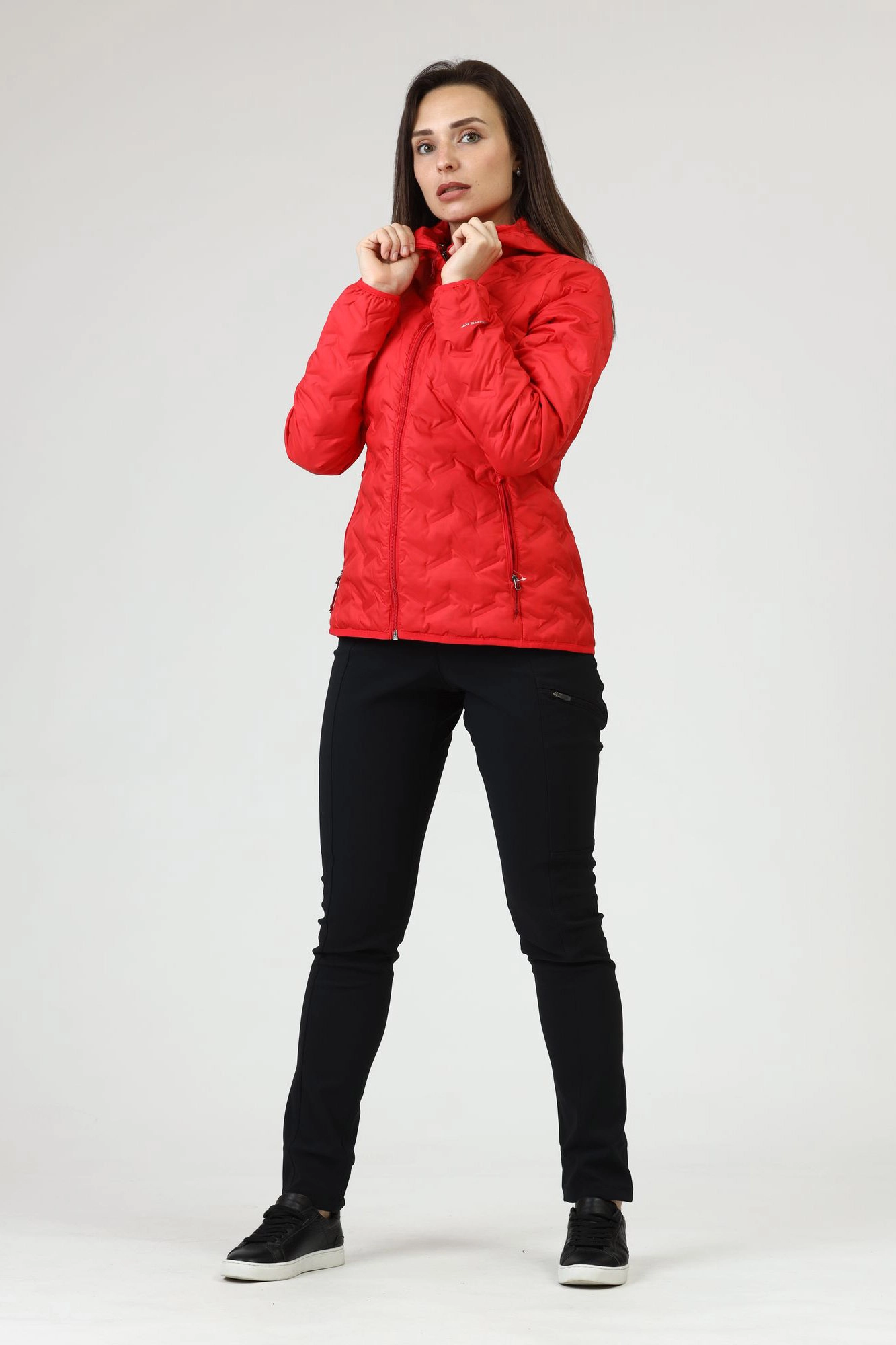 1875931 пуховик delta ridge™ down hooded jacket columbia 