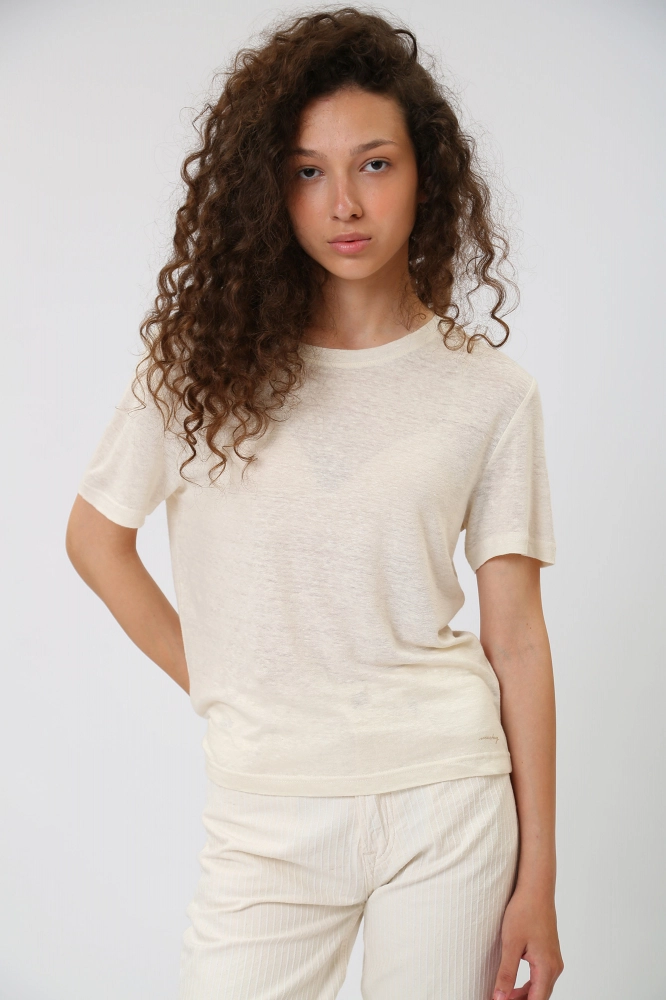 Джинсы EXTREME LOW RISE BAGGY  Calvin Klein Jeans Хлопок Синий