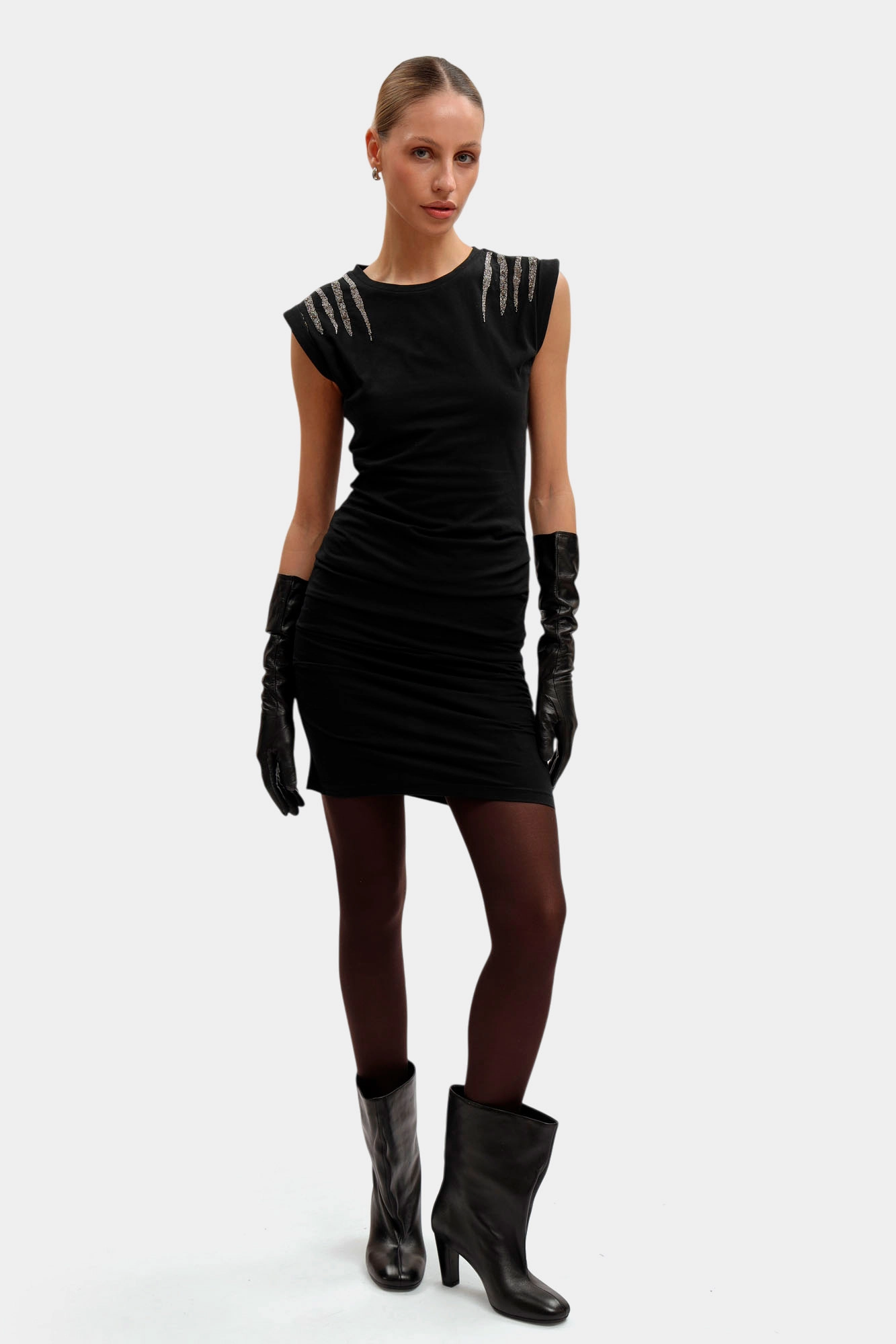 PL9537726 платье pepe jeans 