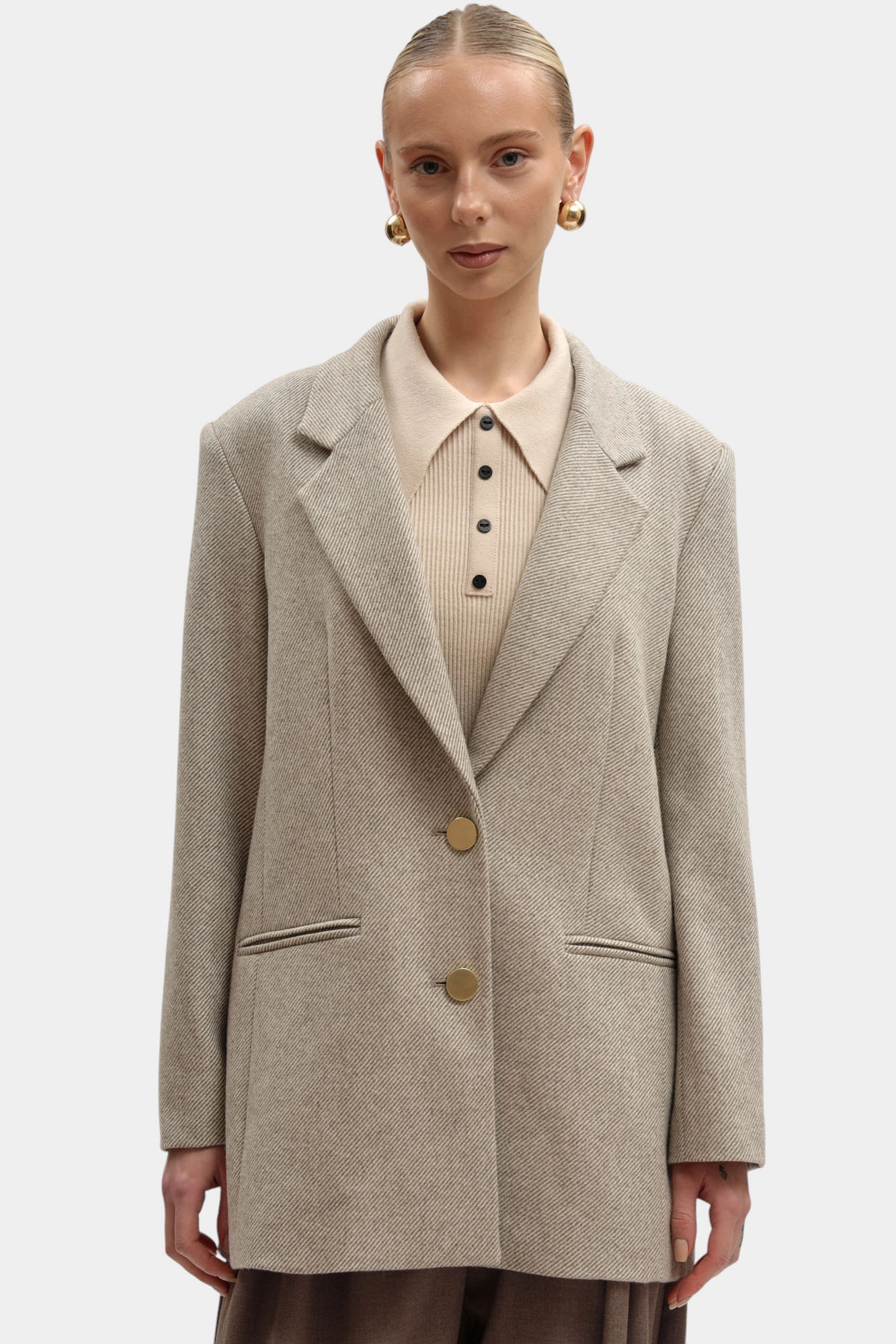 XW000693_AF16146 пиджак armani exchange