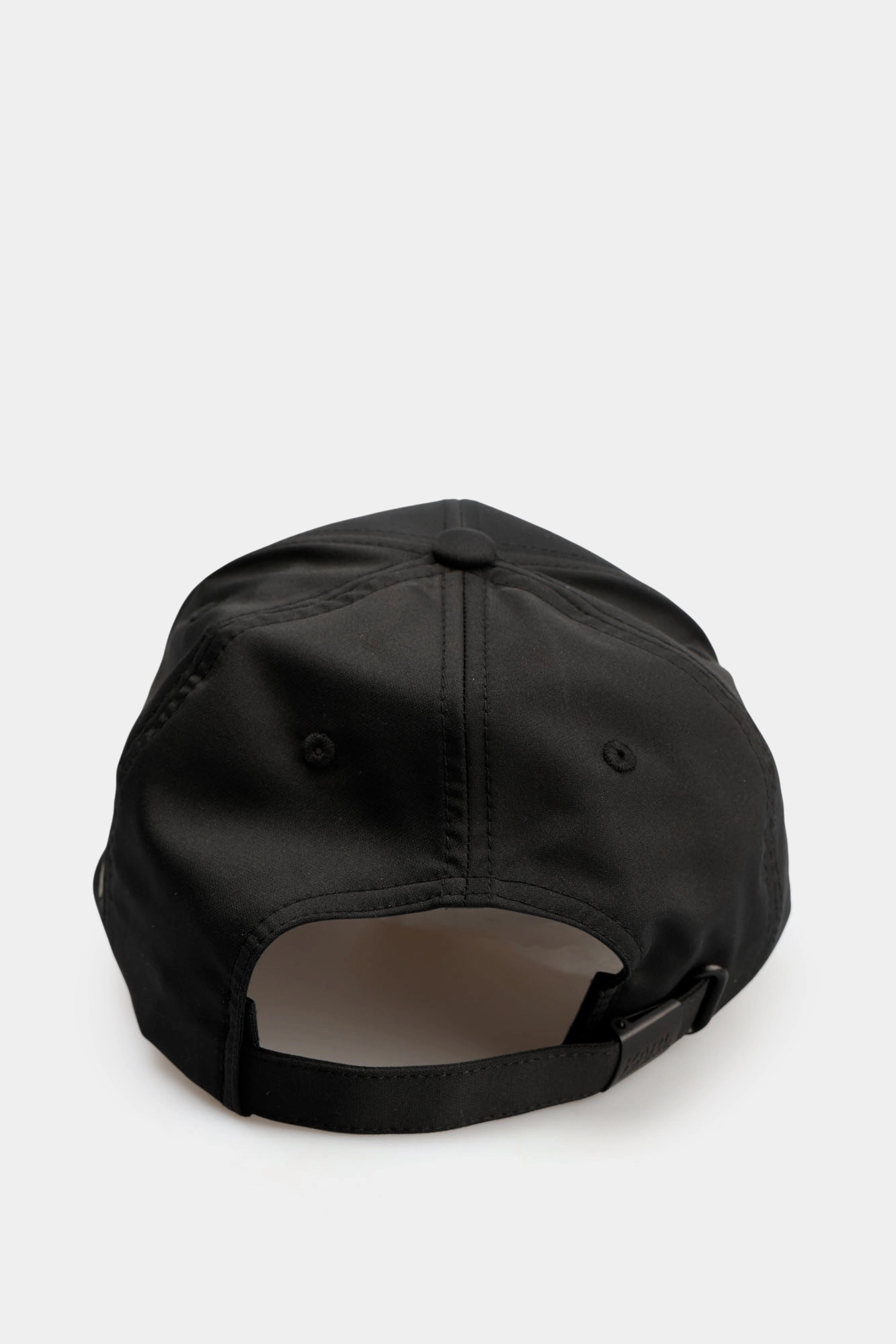 561124_805611 Кепка Karl Lagerfeld Черный