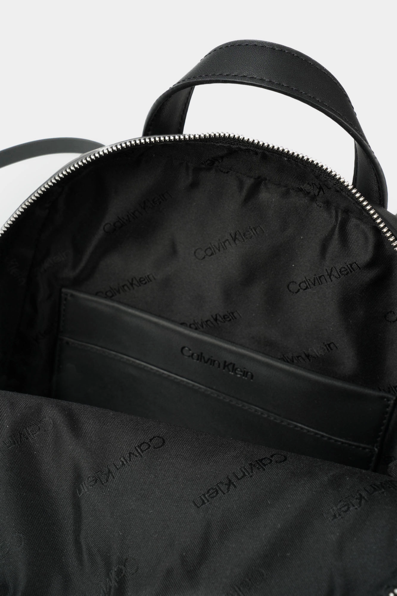 K60K612888 Рюкзак Calvin Klein Jeans Черный