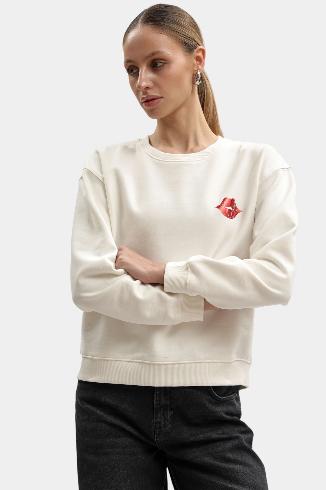 PL5800040 свитшот pepe jeans 