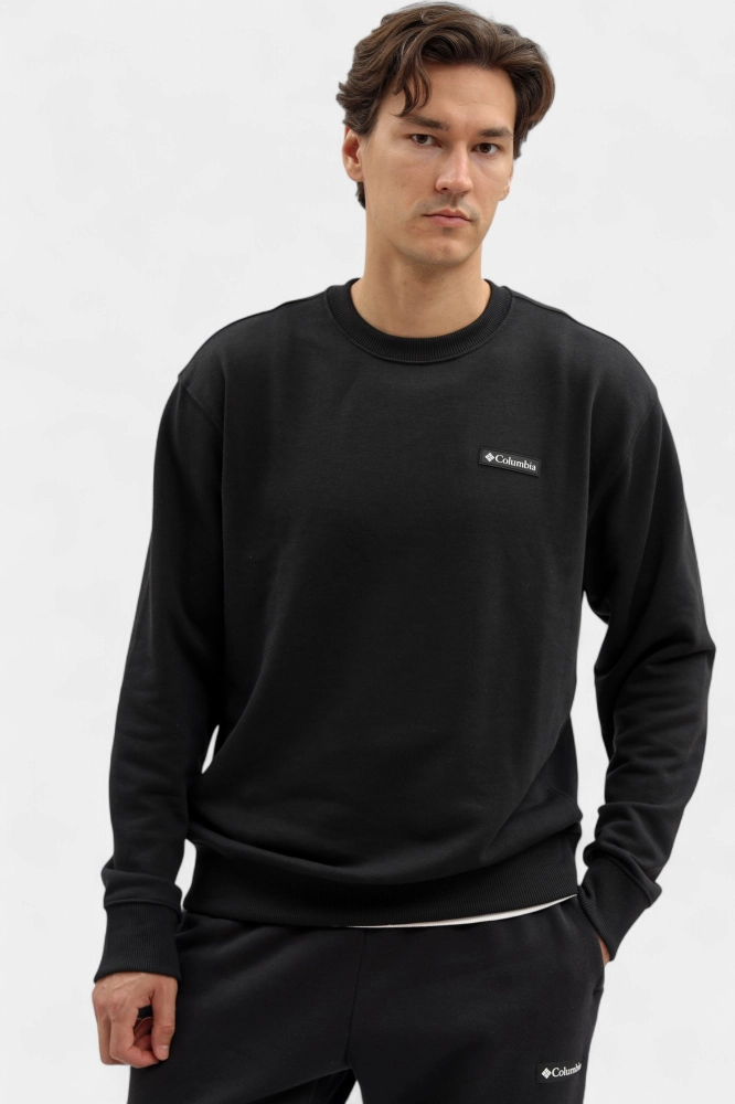 Брюки спортивные джоггеры Armani Exchange  Синий