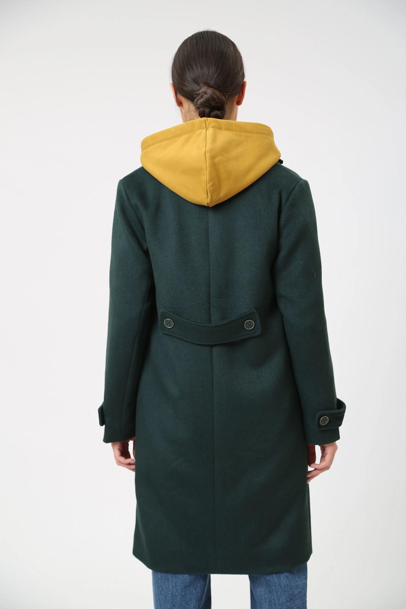 PL402278 пальто pepe jeans