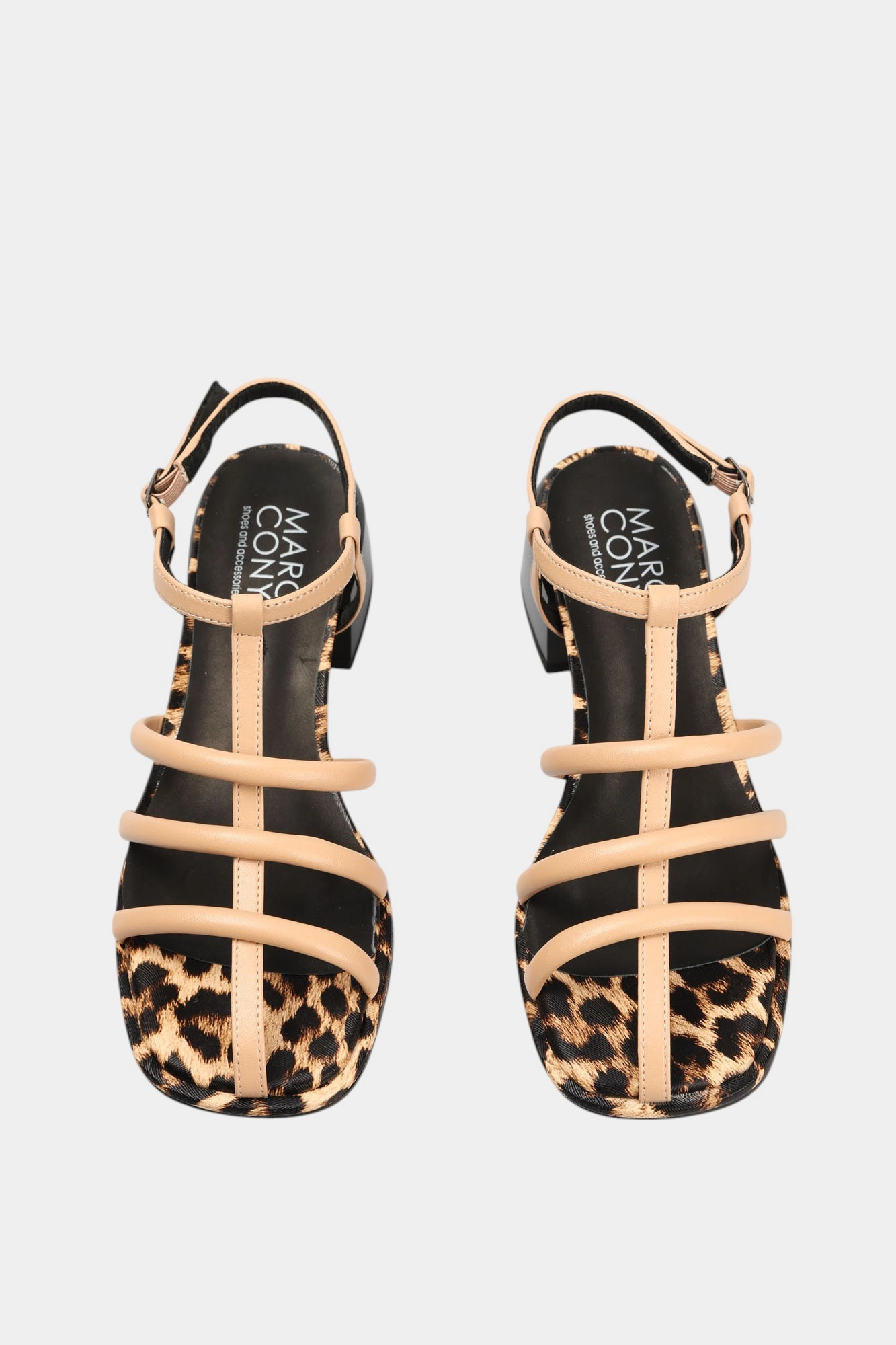 MC2046 Босоножки Marc Cony Бежевый