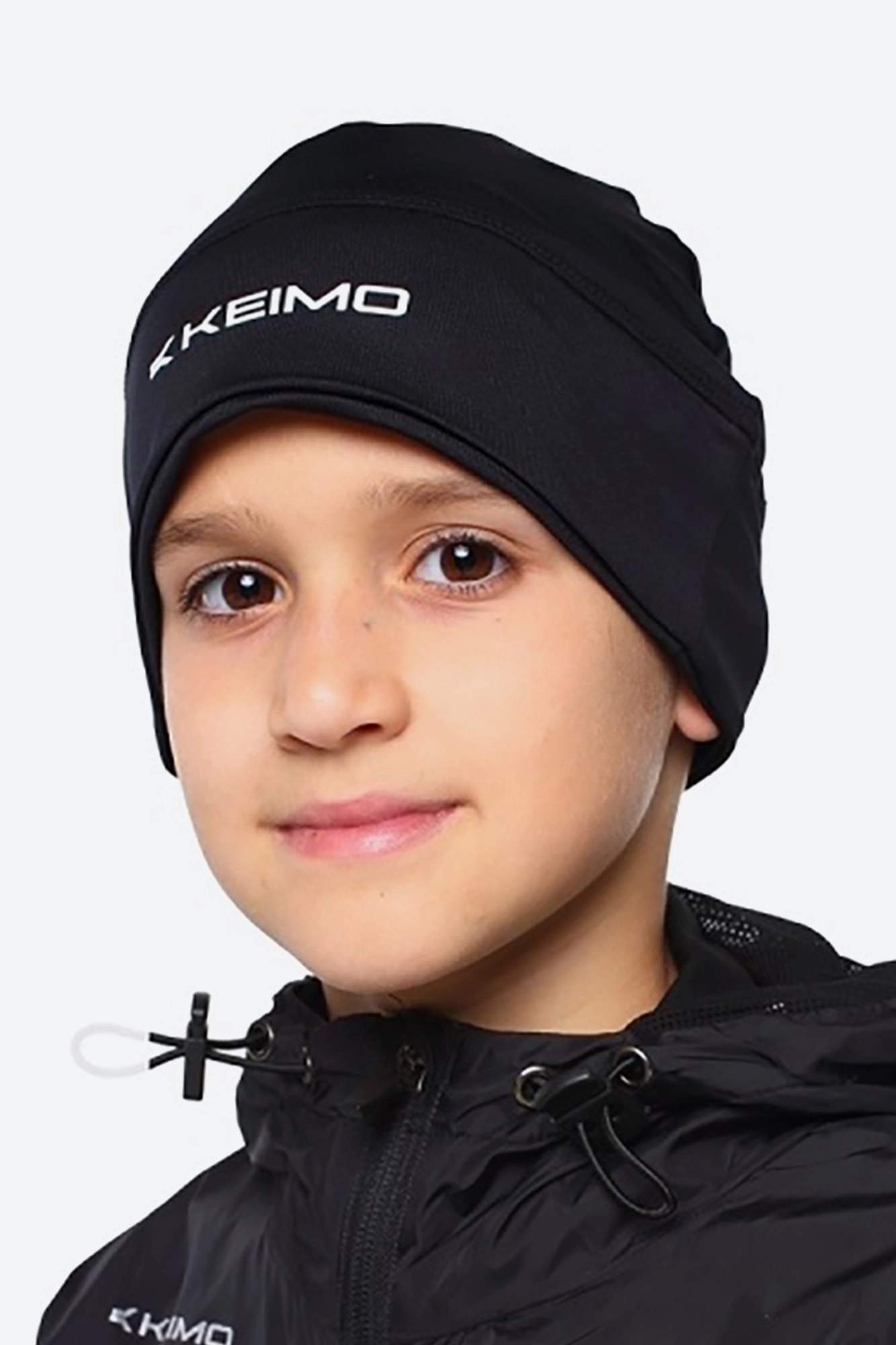 Шапка тренировочная Keimo