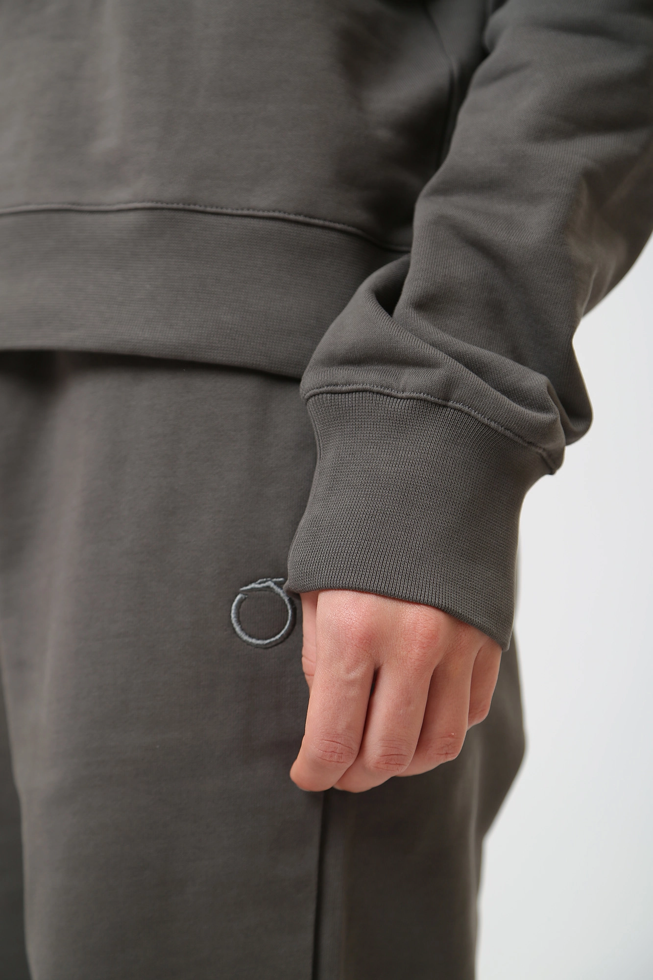 56F00271-1T006303 свитшот trussardi 