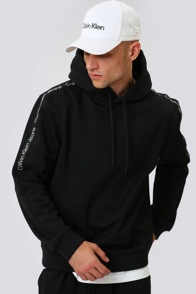 Куртка кожаная Mustang  Черный