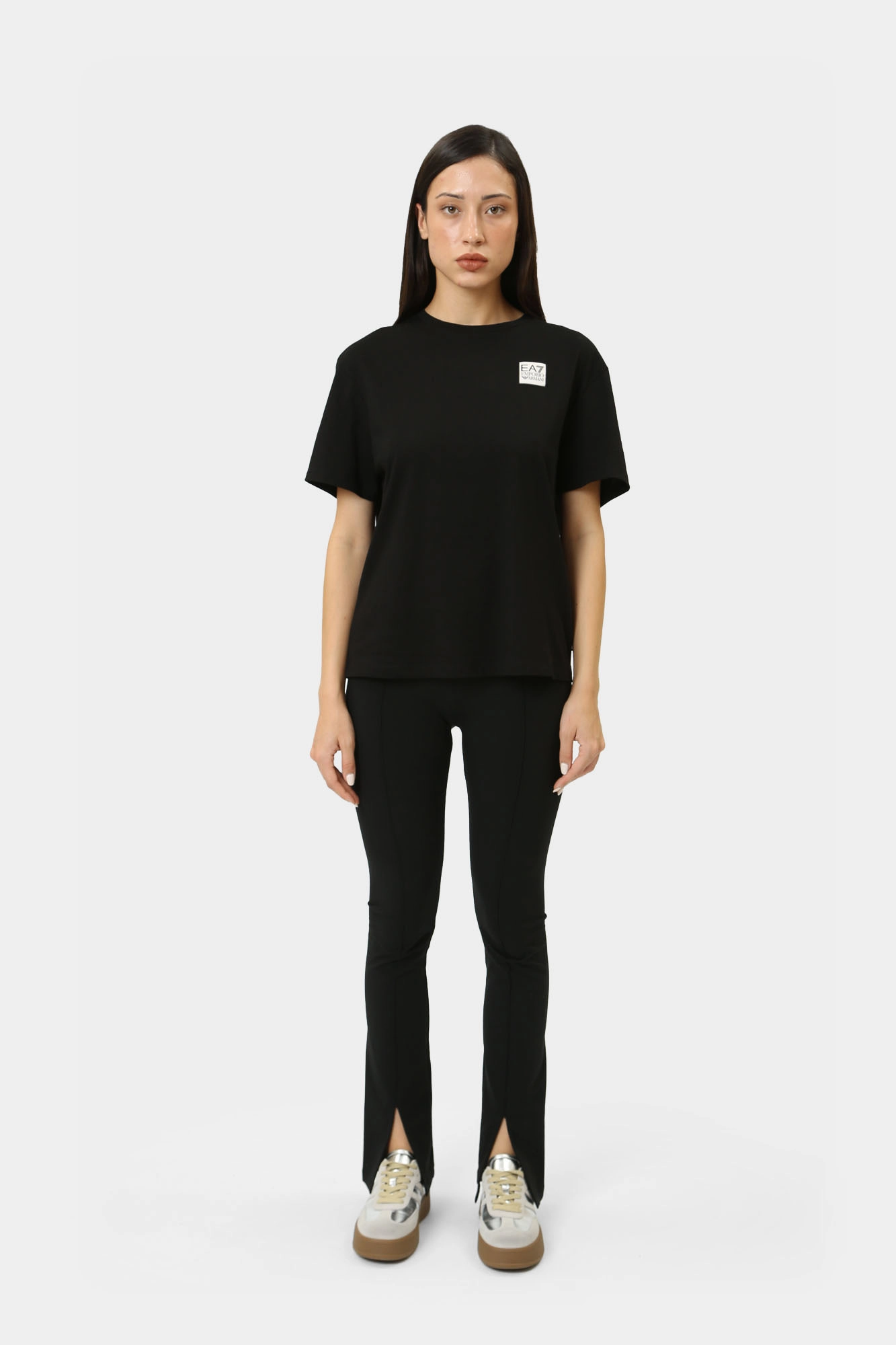 6DTT28_TJLOZ футболка ea7 