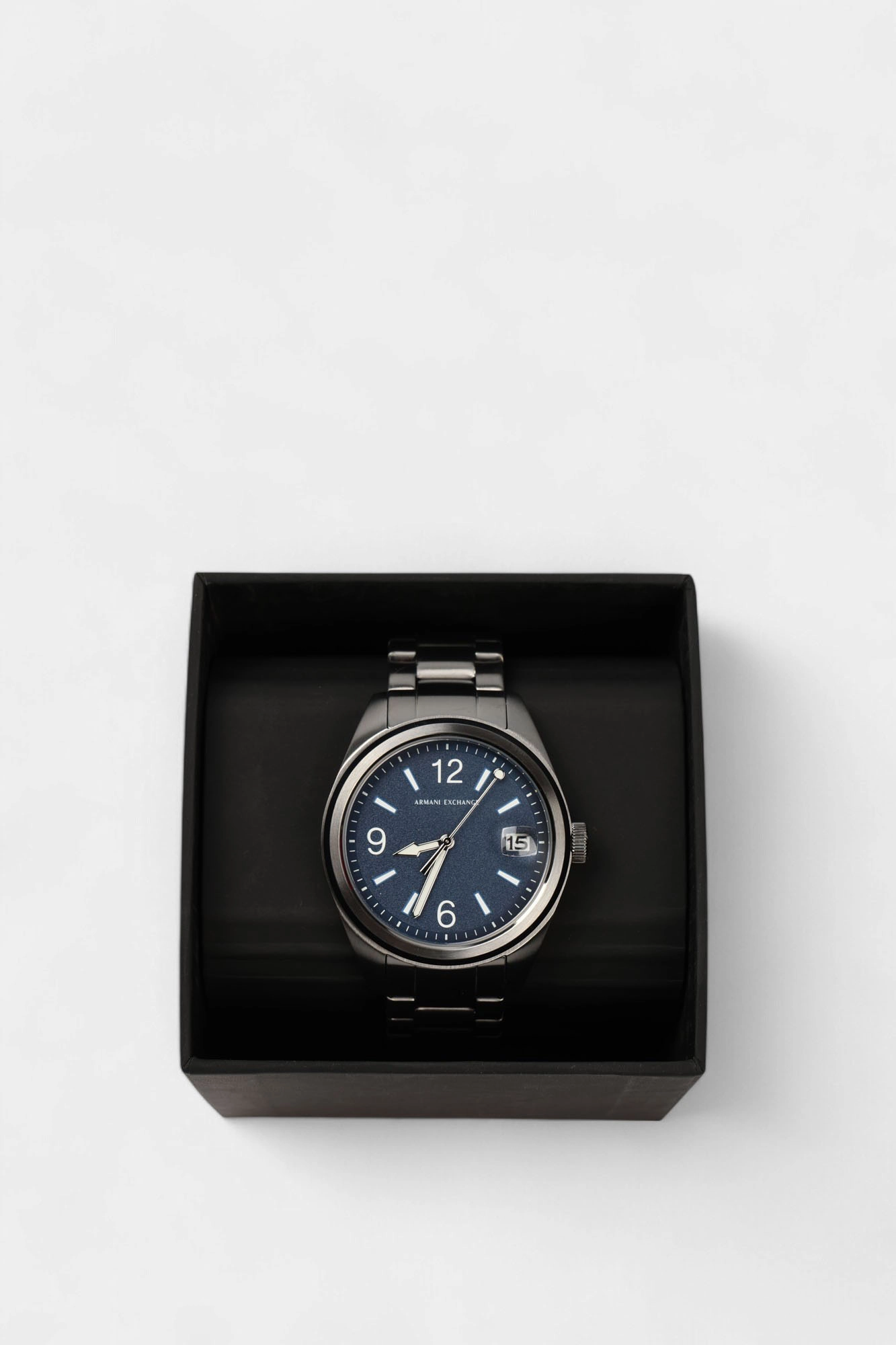 AX1421+чехол Часы наручные Armani Exchange 