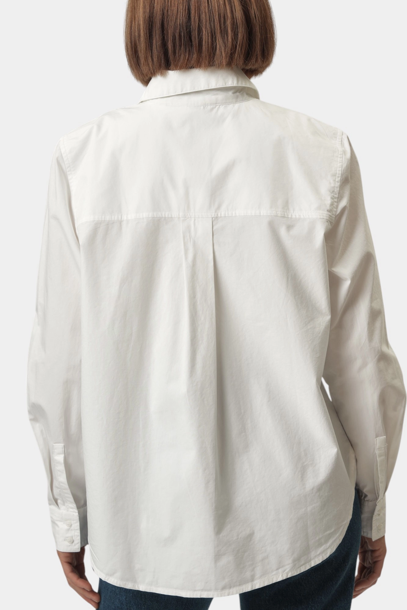 1016113 блузка mustang 