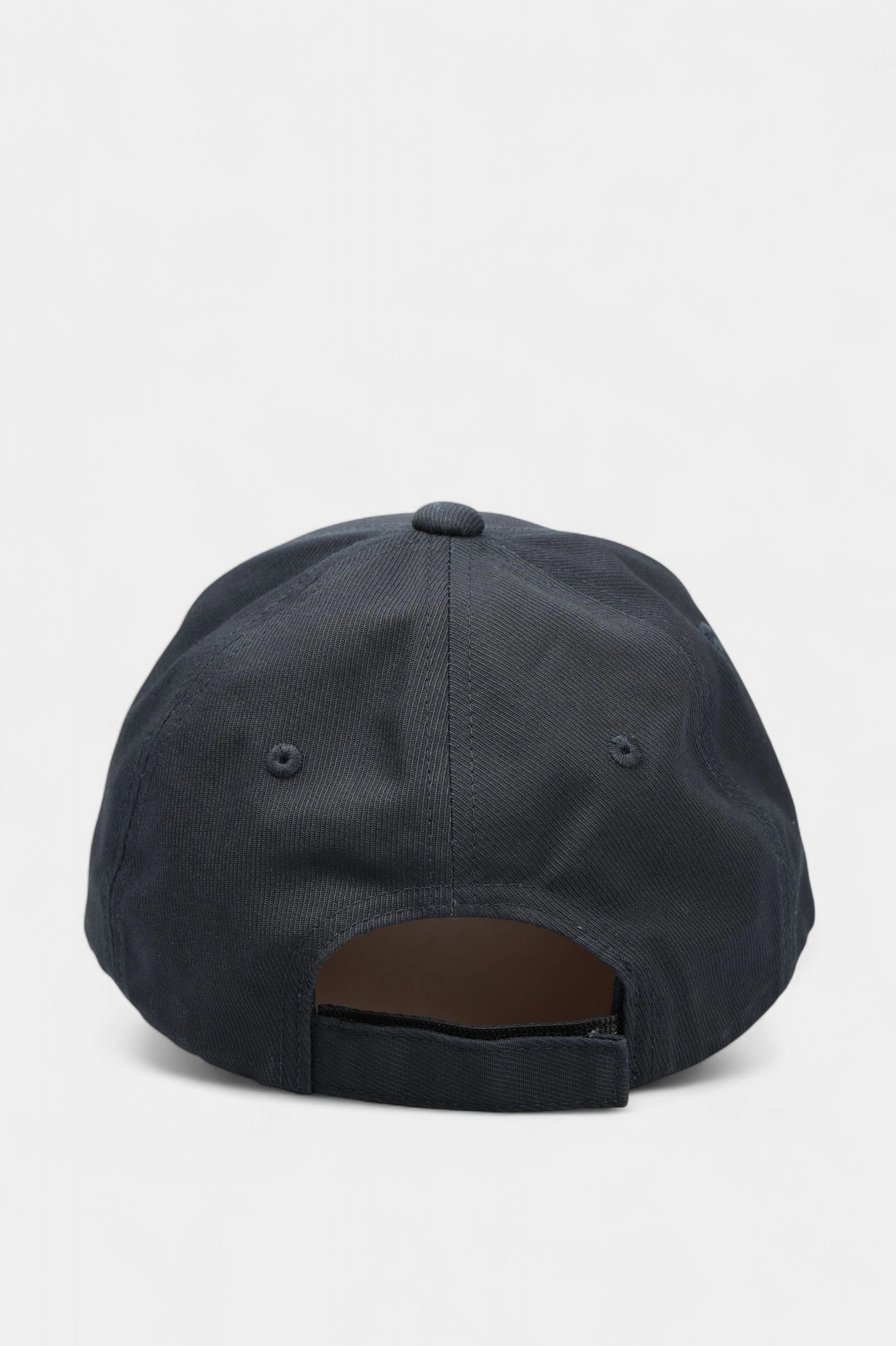 627921_CC991 Кепка Emporio Armani Синий