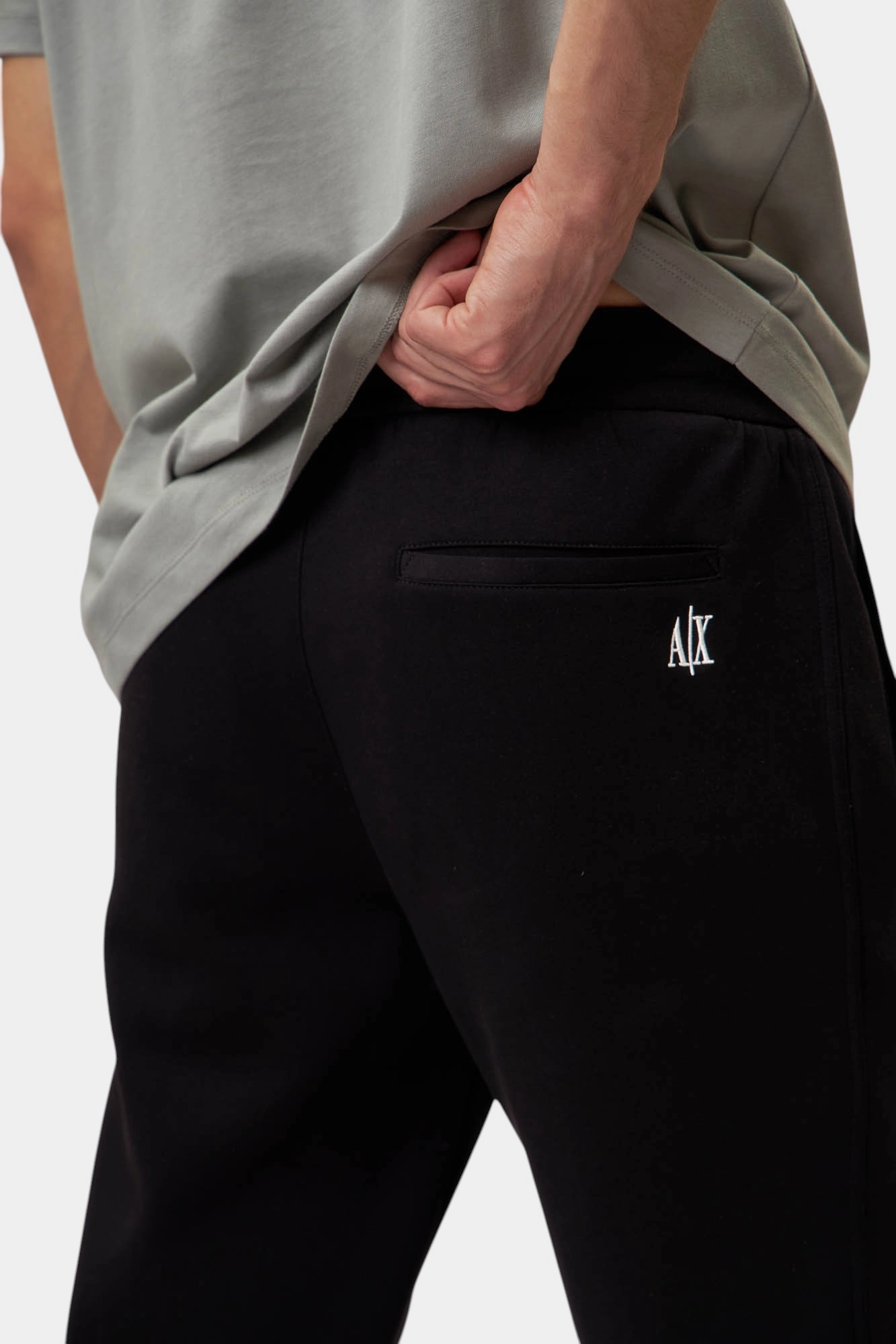 XM000373_AF10818 Брюки спортивные Armani Exchange 