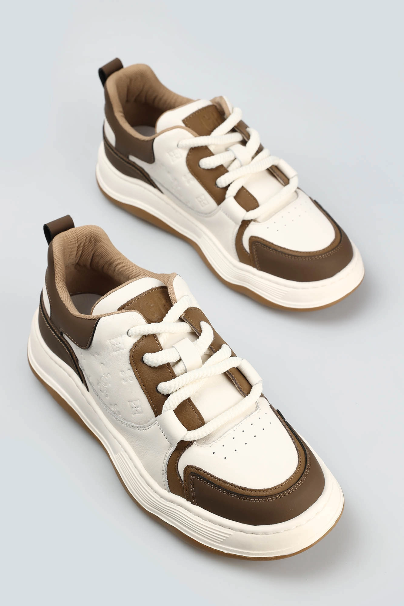 GRM-3619-3 Кроссовки Graciana Белый