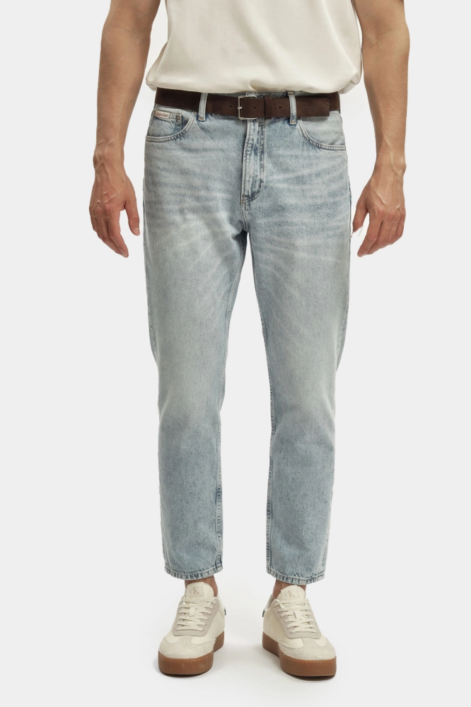 Футболка Strellson Хлопок Белый