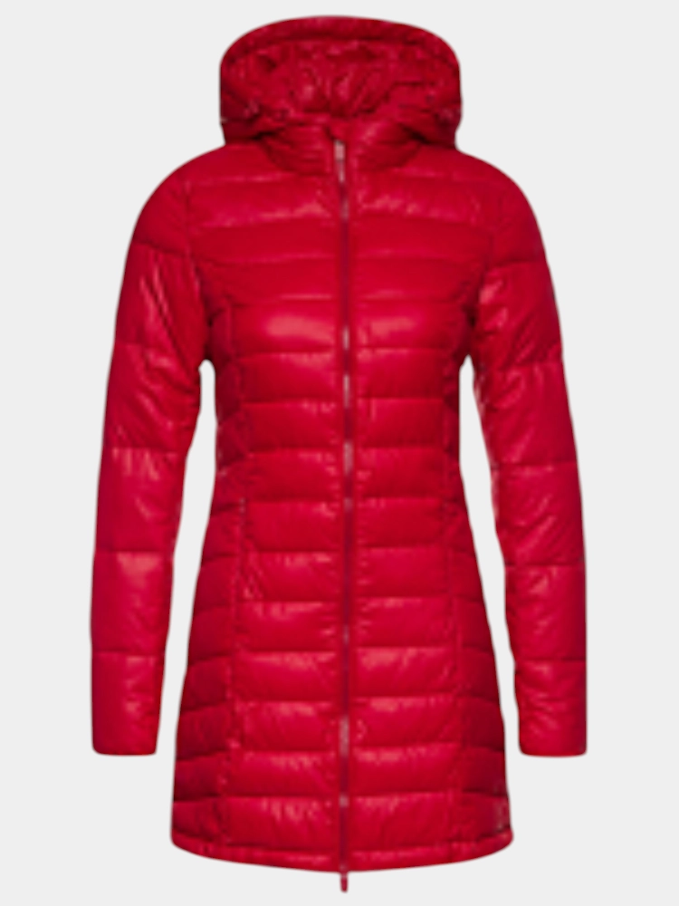 Кепка Emporio Armani Хлопок Черный