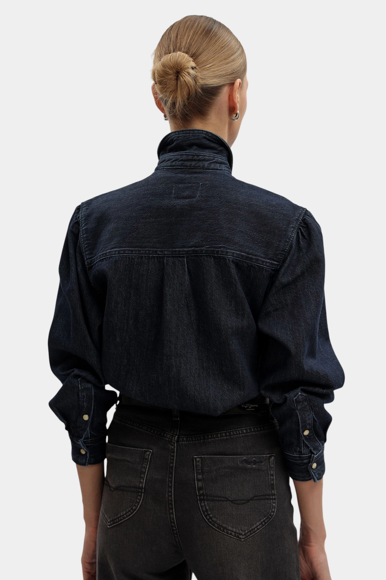 PL3051186A0 рубашка pepe jeans 