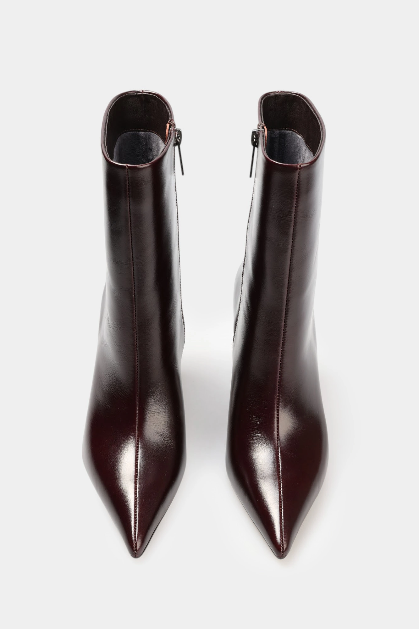 5201-068-521R MRC Ботильоны Marc Cony Коричневый