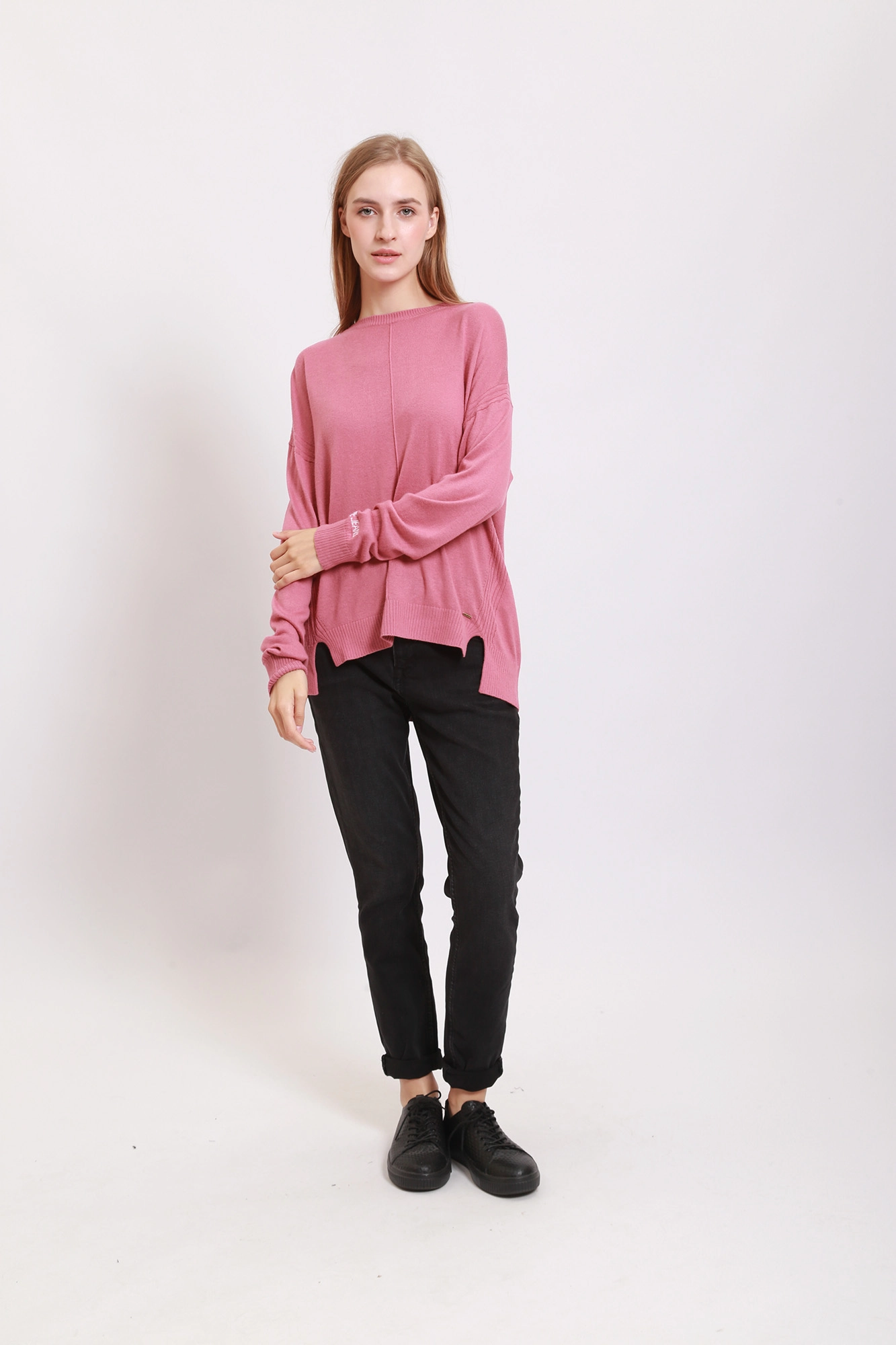 Pepe jeans pink online