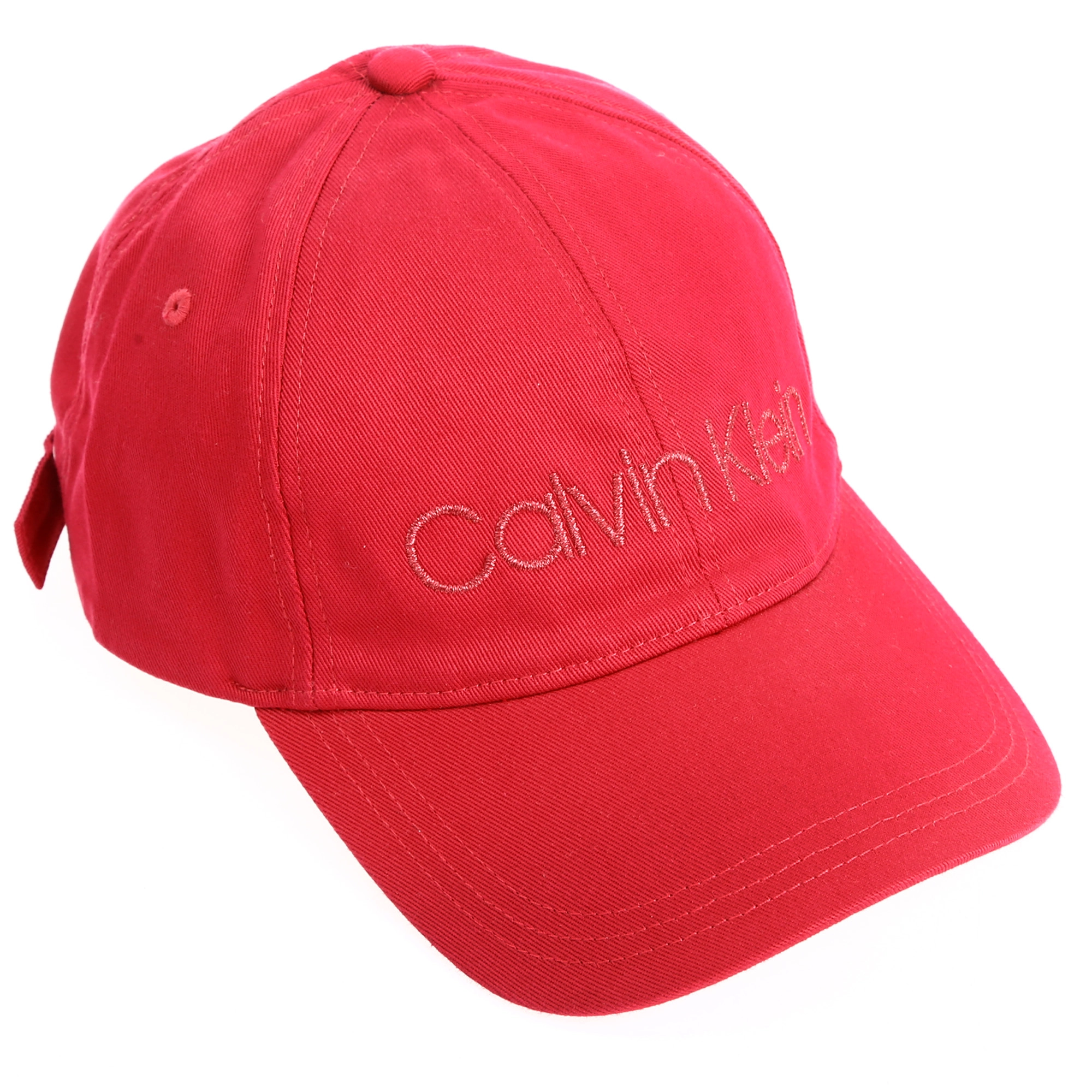 Calvin klein red cap shop