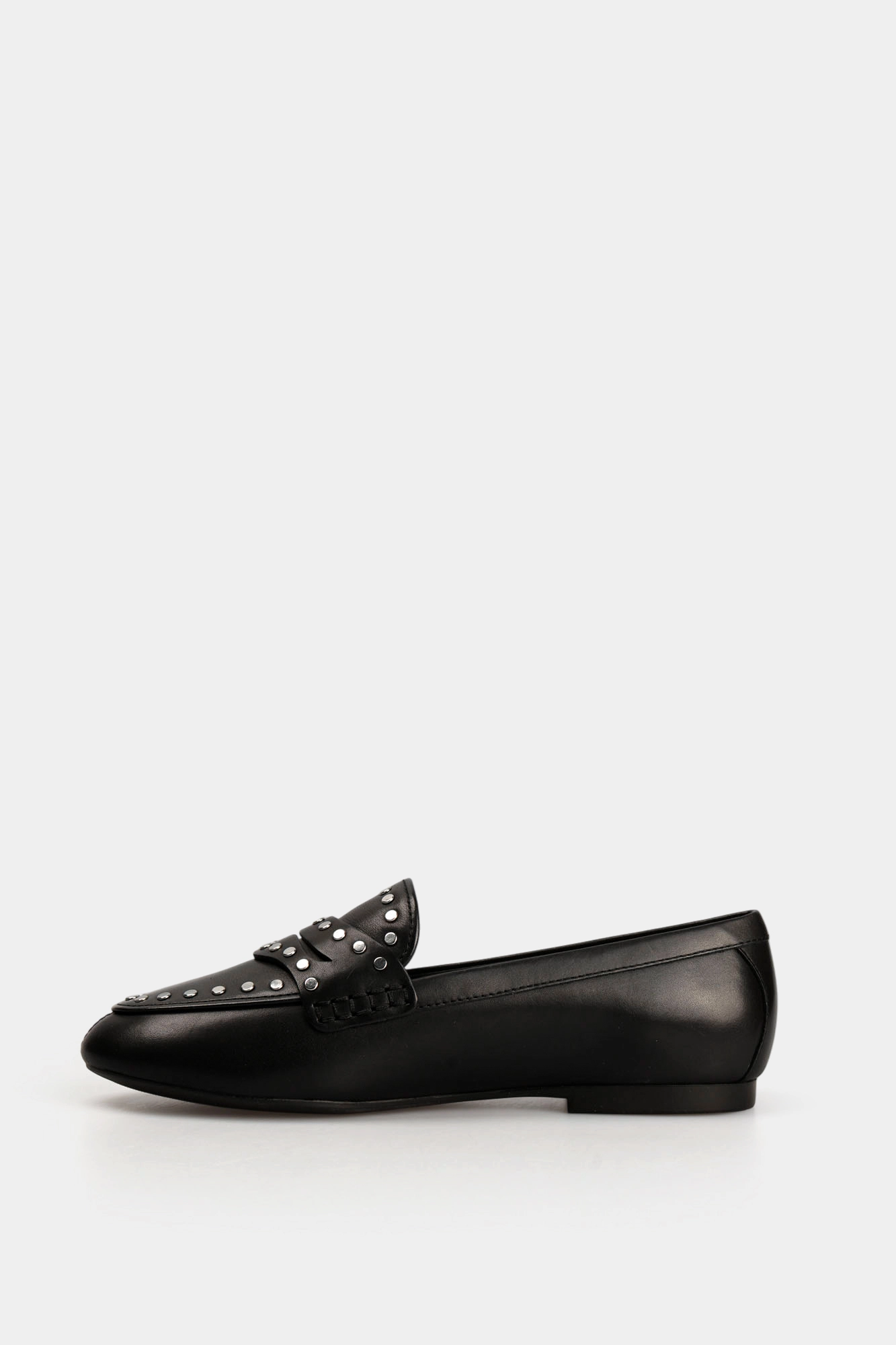 D654JC00043 Мокасины Geox Черный