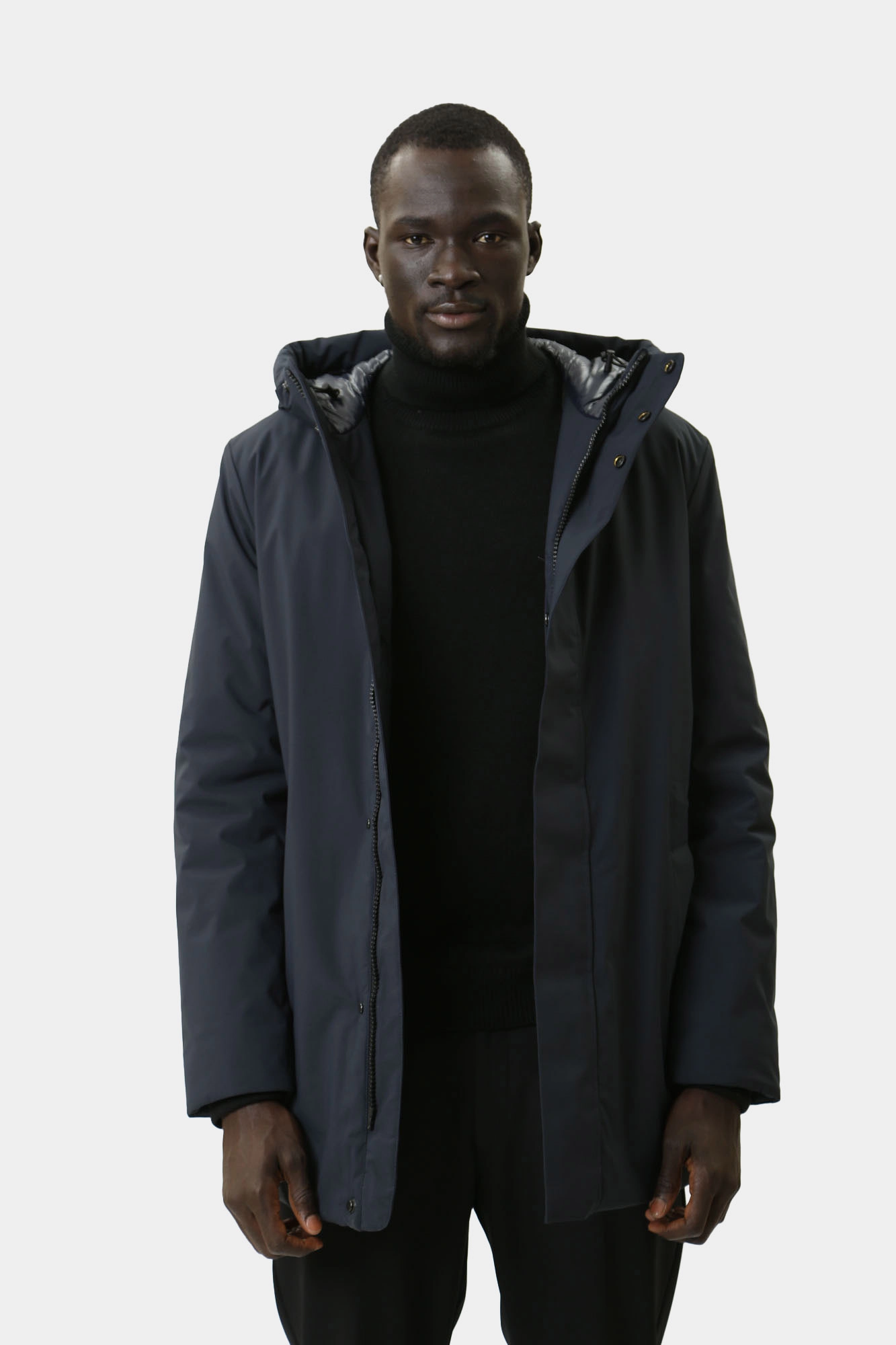 M4620PT3136F Куртка Geox Синий