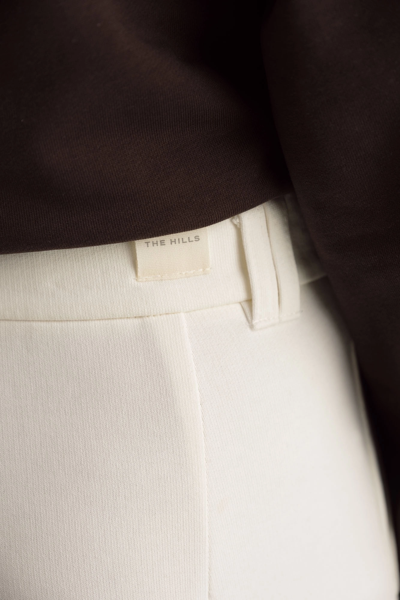 W-242-LE-20-0044 брюки спортивные the hills