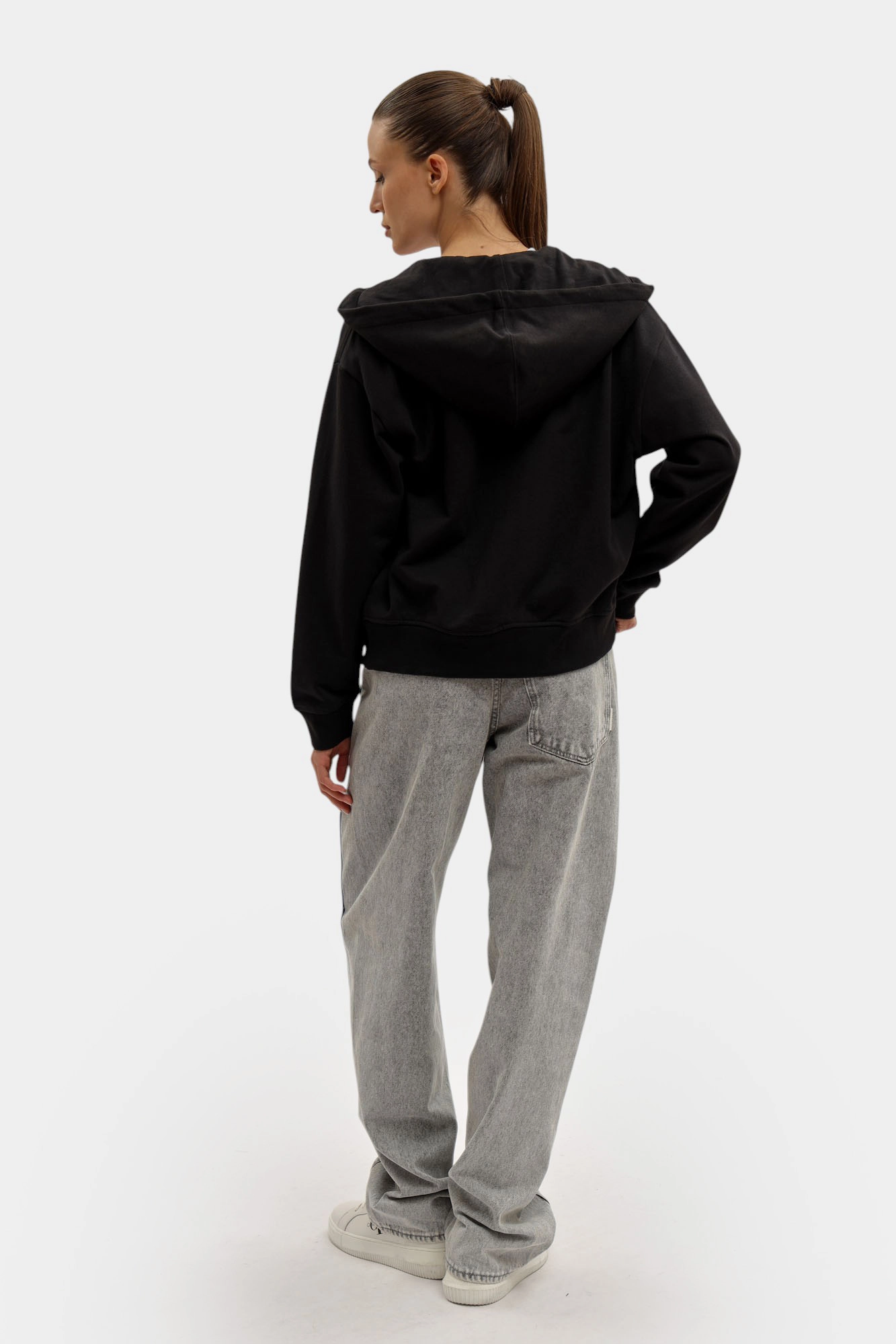LV047B237G толстовка calvin klein jeans 