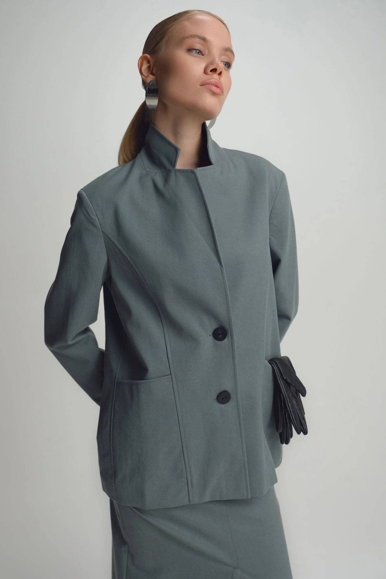 W-252-TH-56-2702-320 пиджак the hills 