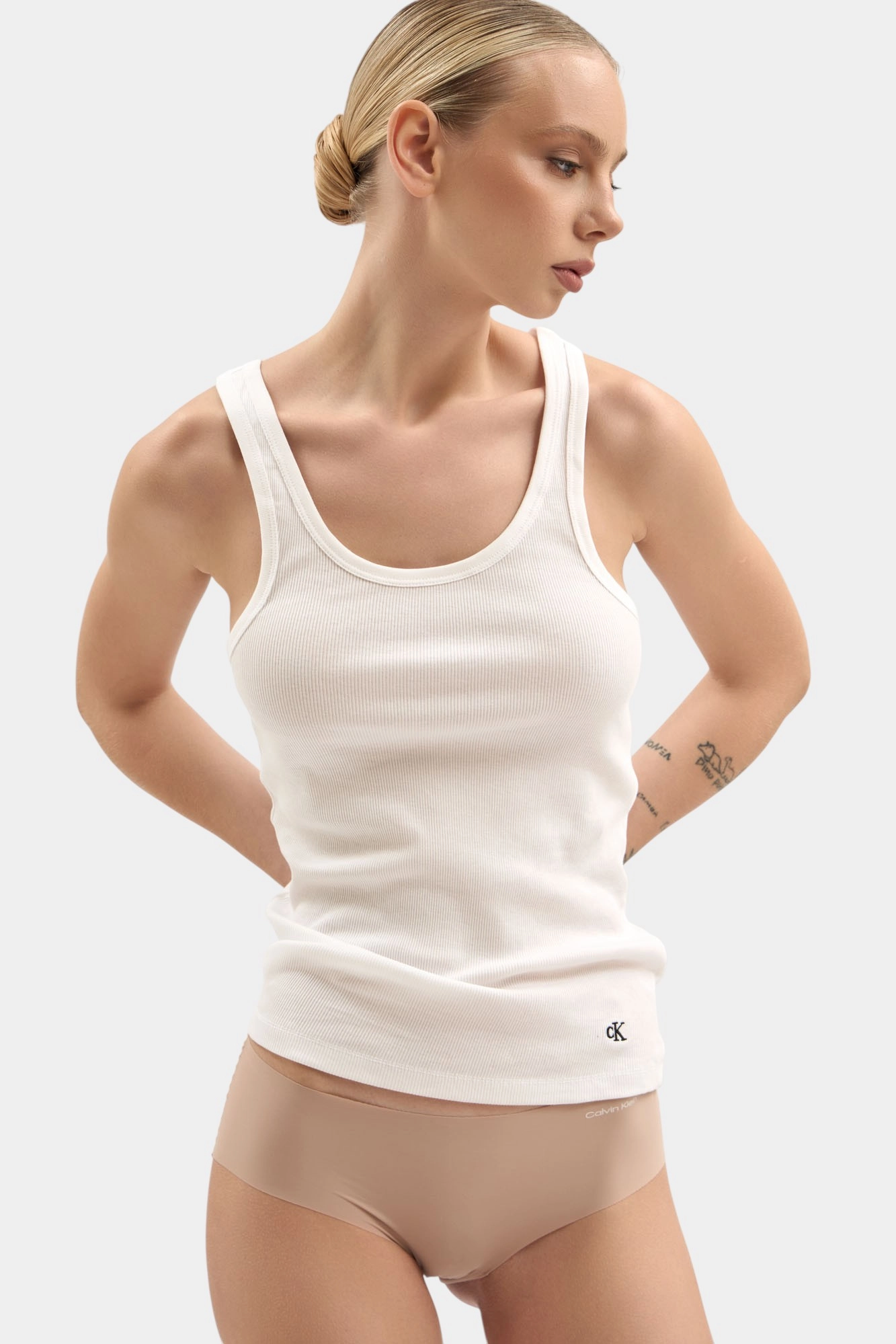 QD3557E трусы 5 шт calvin klein underwear 