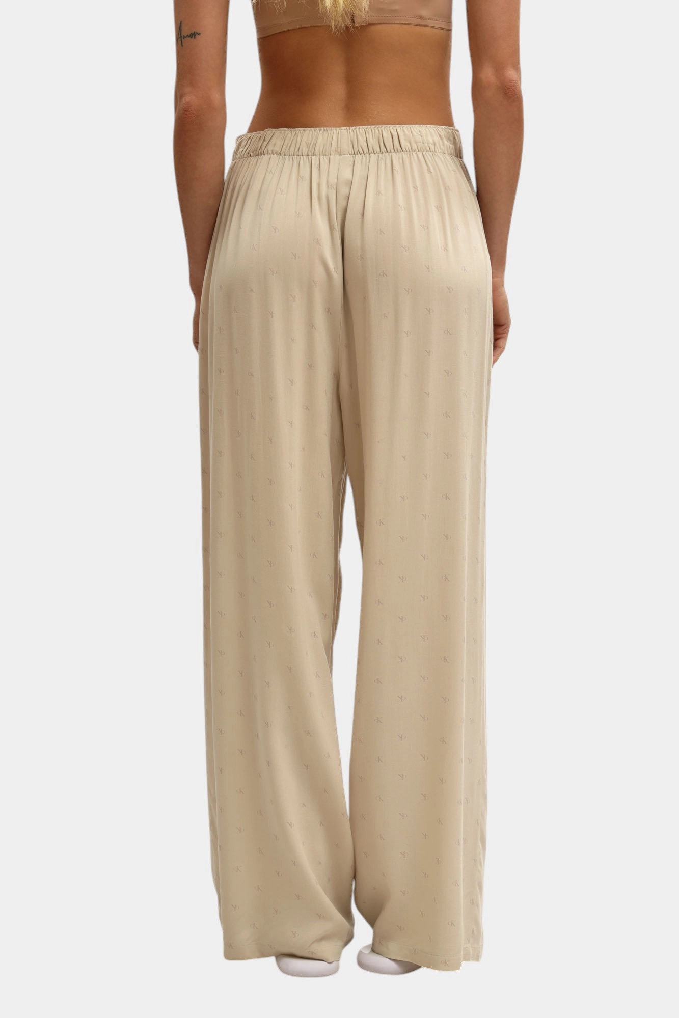 QS7426E пижама calvin klein underwear 