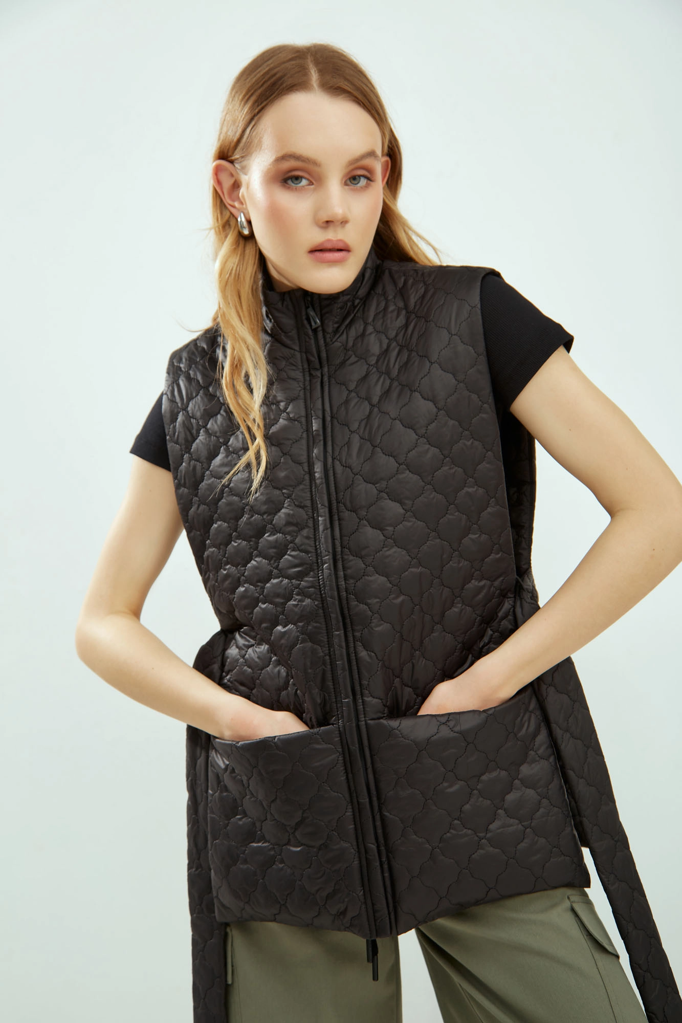 W-241-TH-56-0186 жилет the hills 