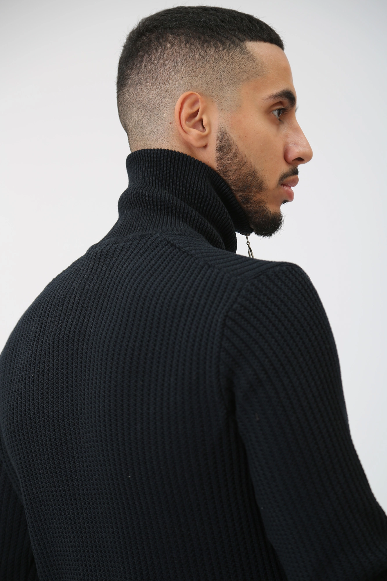 30038285_10016240 Свитер Strellson Синий