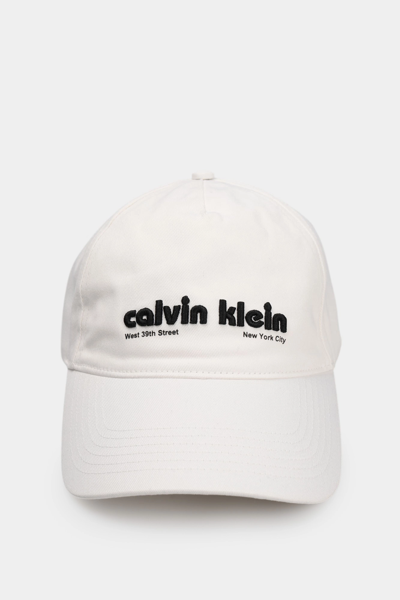 LV04G5061G Кепка Calvin Klein Jeans Белый