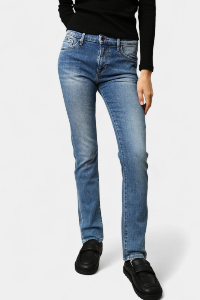 Кеды Pepe Jeans  Бежевый