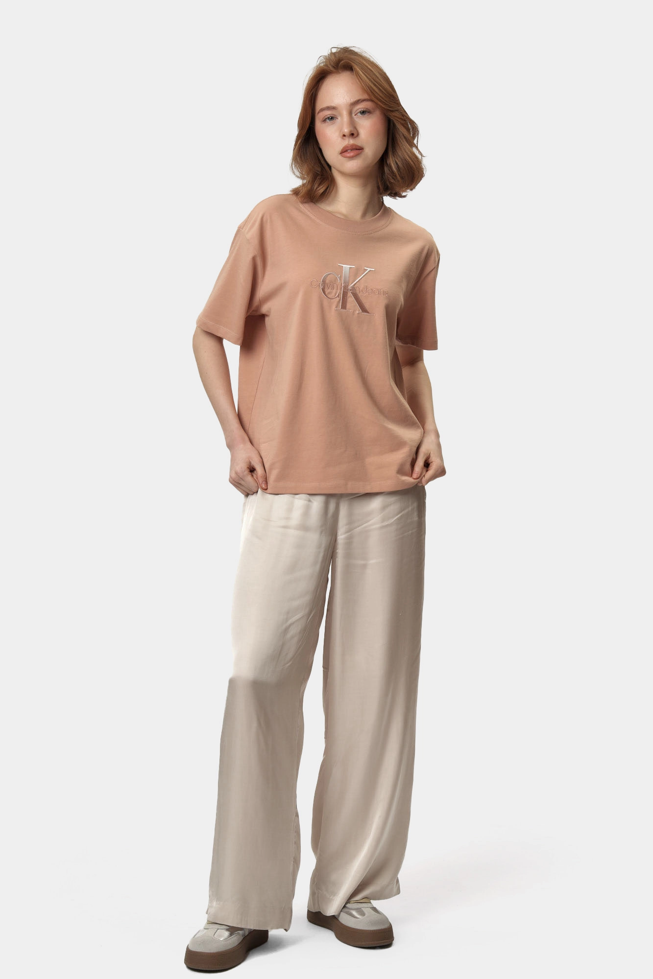 J20J224798 футболка calvin klein jeans 