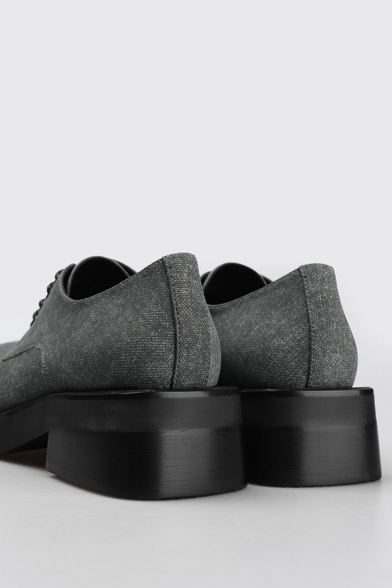 3222-333-42 Туфли Marc Cony Черный