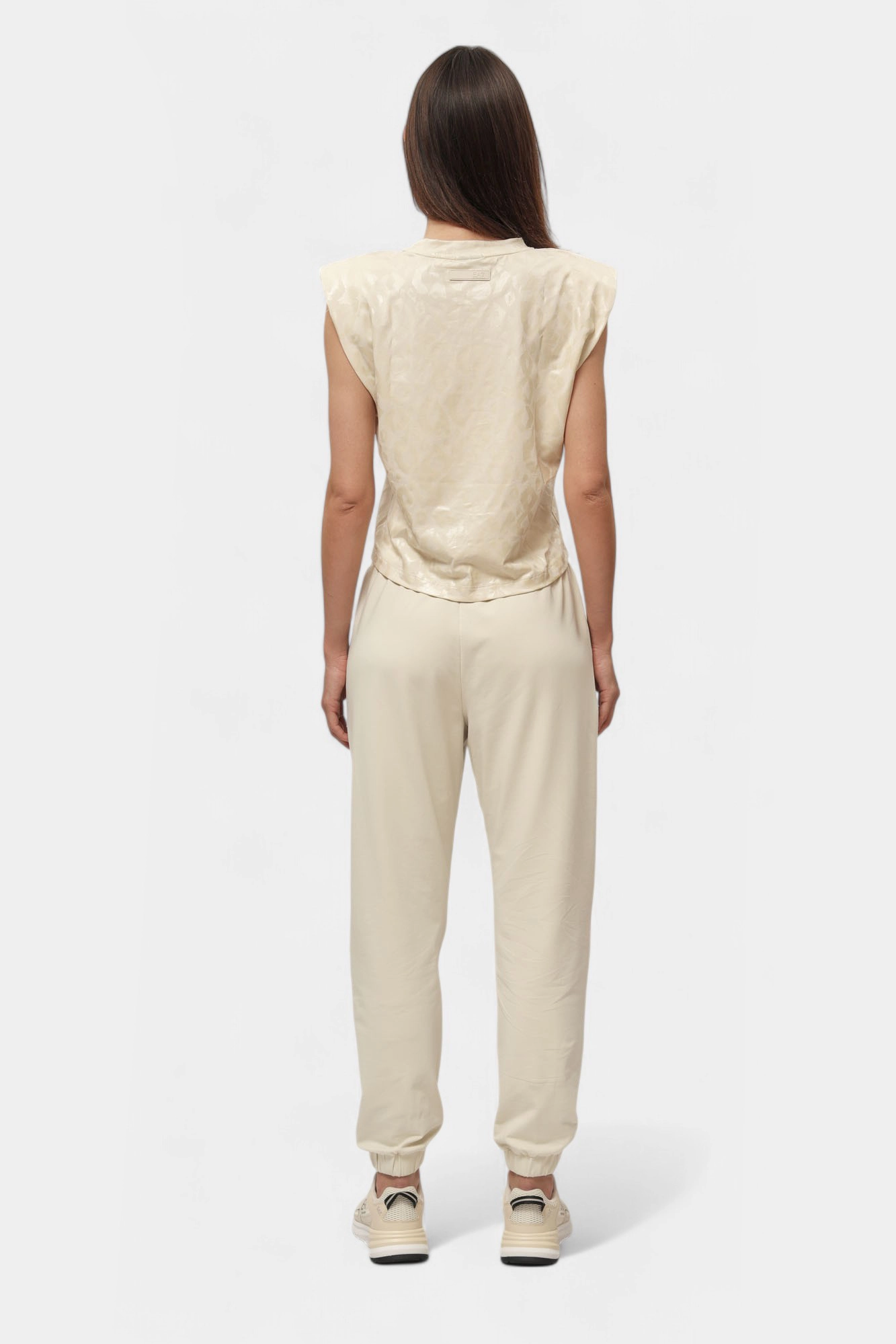 7W000480_AF13135 брюки спортивные ea7 