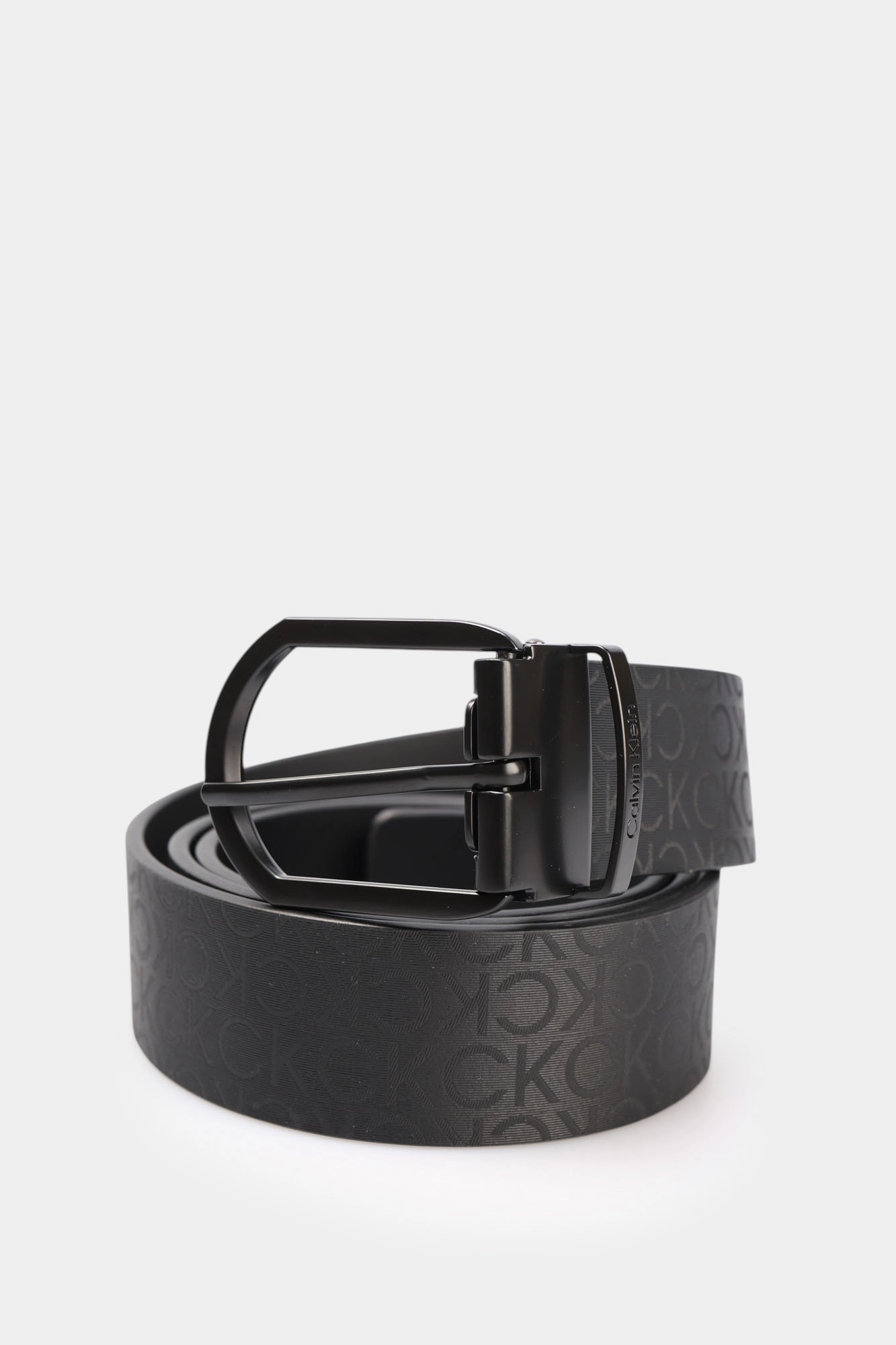 K50K513038 Ремень Calvin Klein Jeans Черный