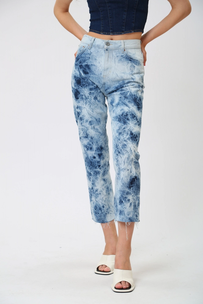 Лонгслив Armani Exchange Хлопок Белый